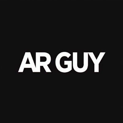 Fotachu - AR GUY