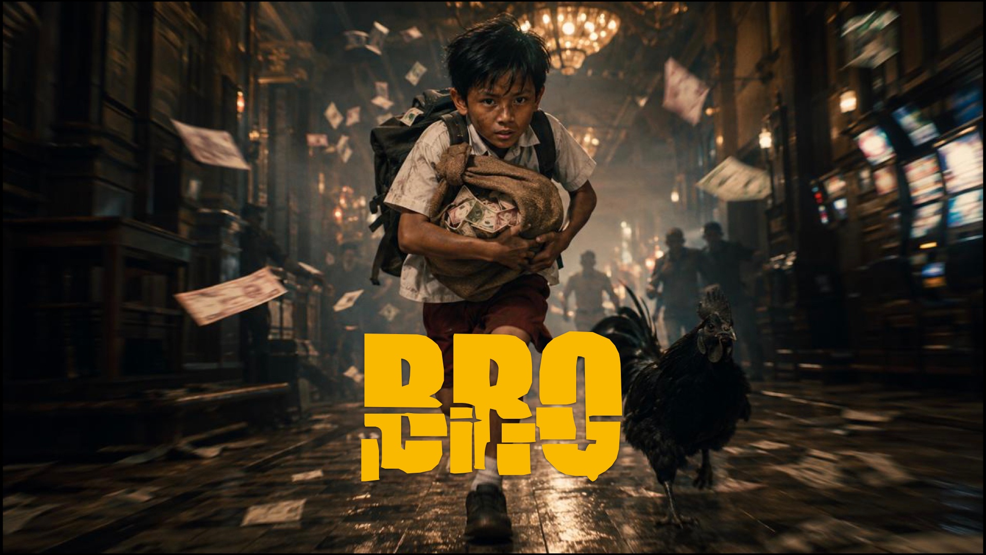 BRO