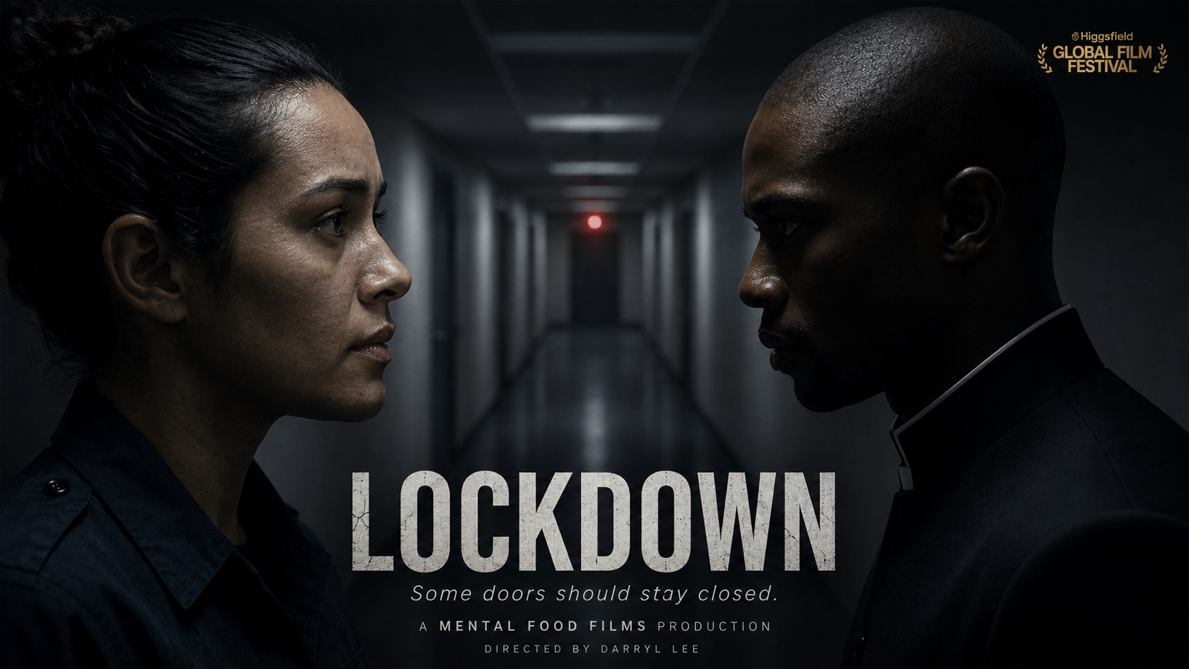 LOCKDOWN