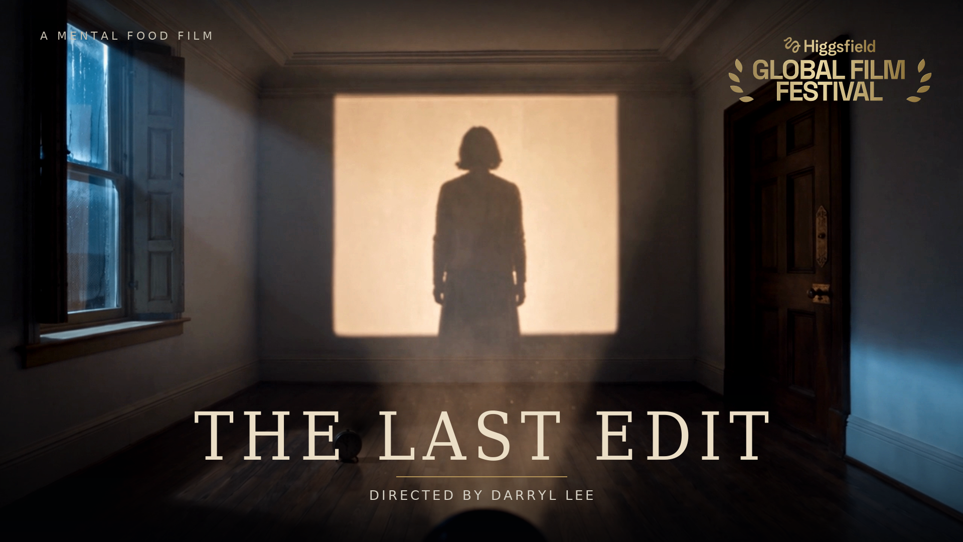 The Last Edit