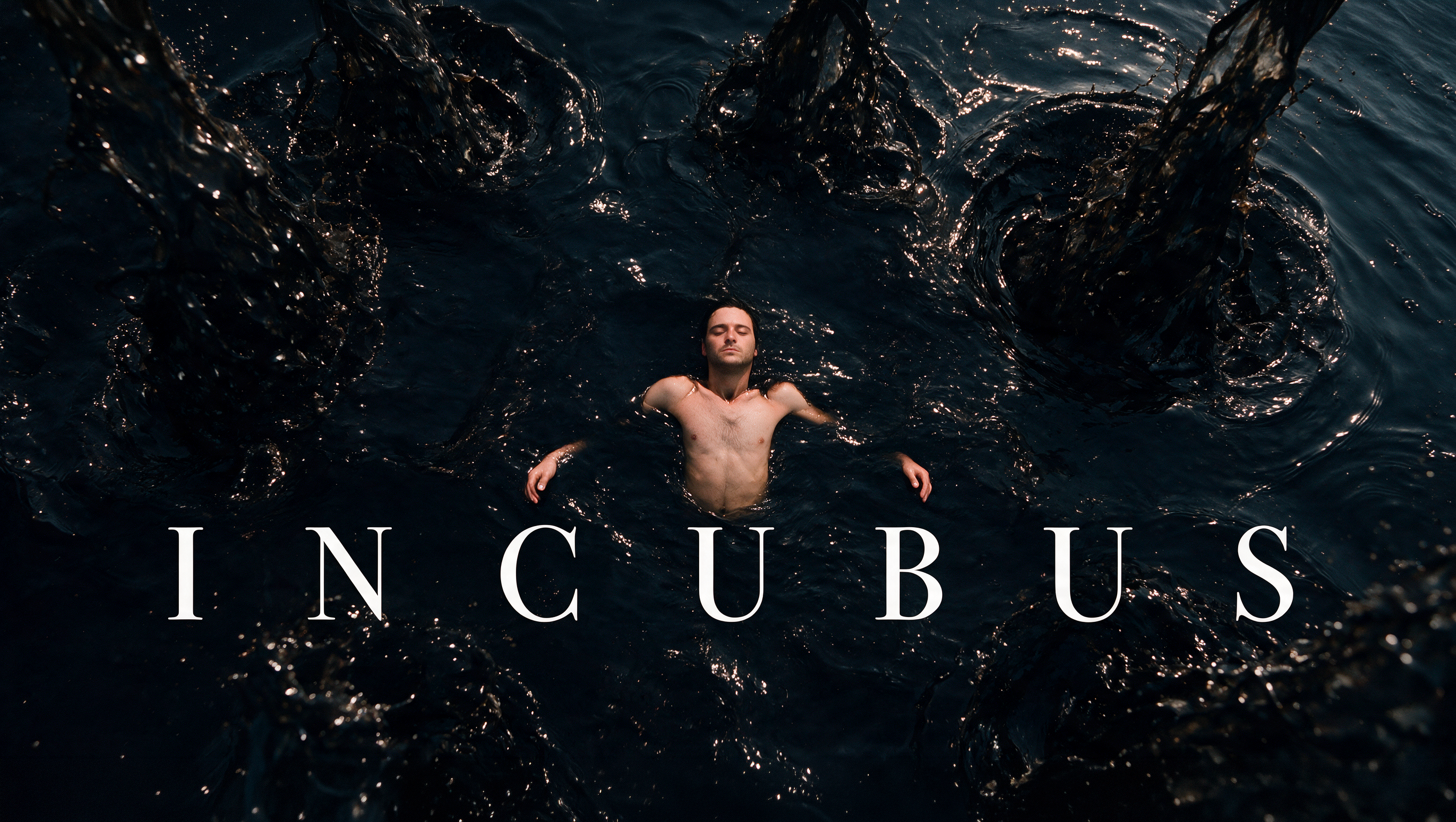 INCUBUS (AI Film Festival)