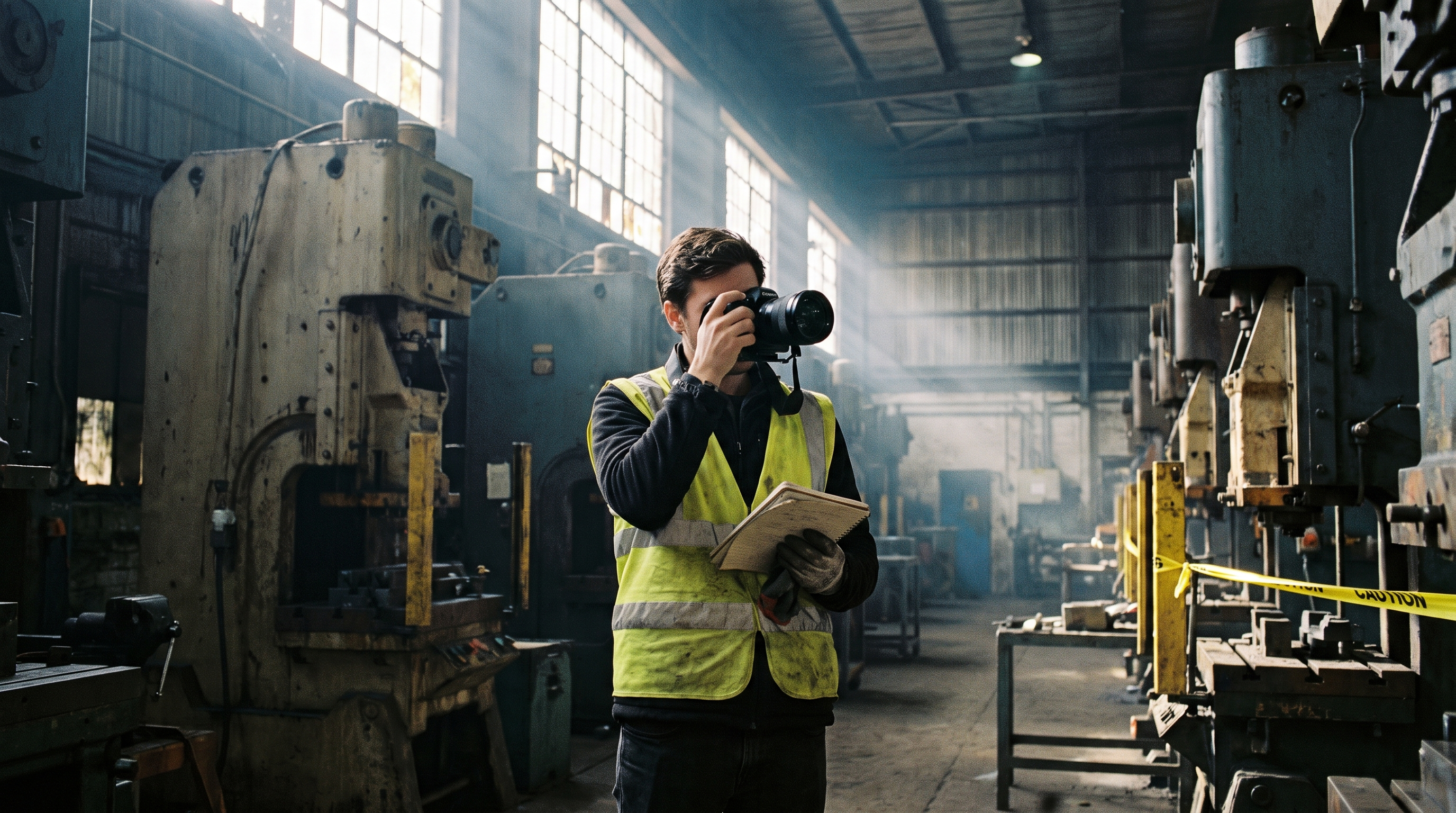Mārcis Seners — SIA Creative Filmmaker