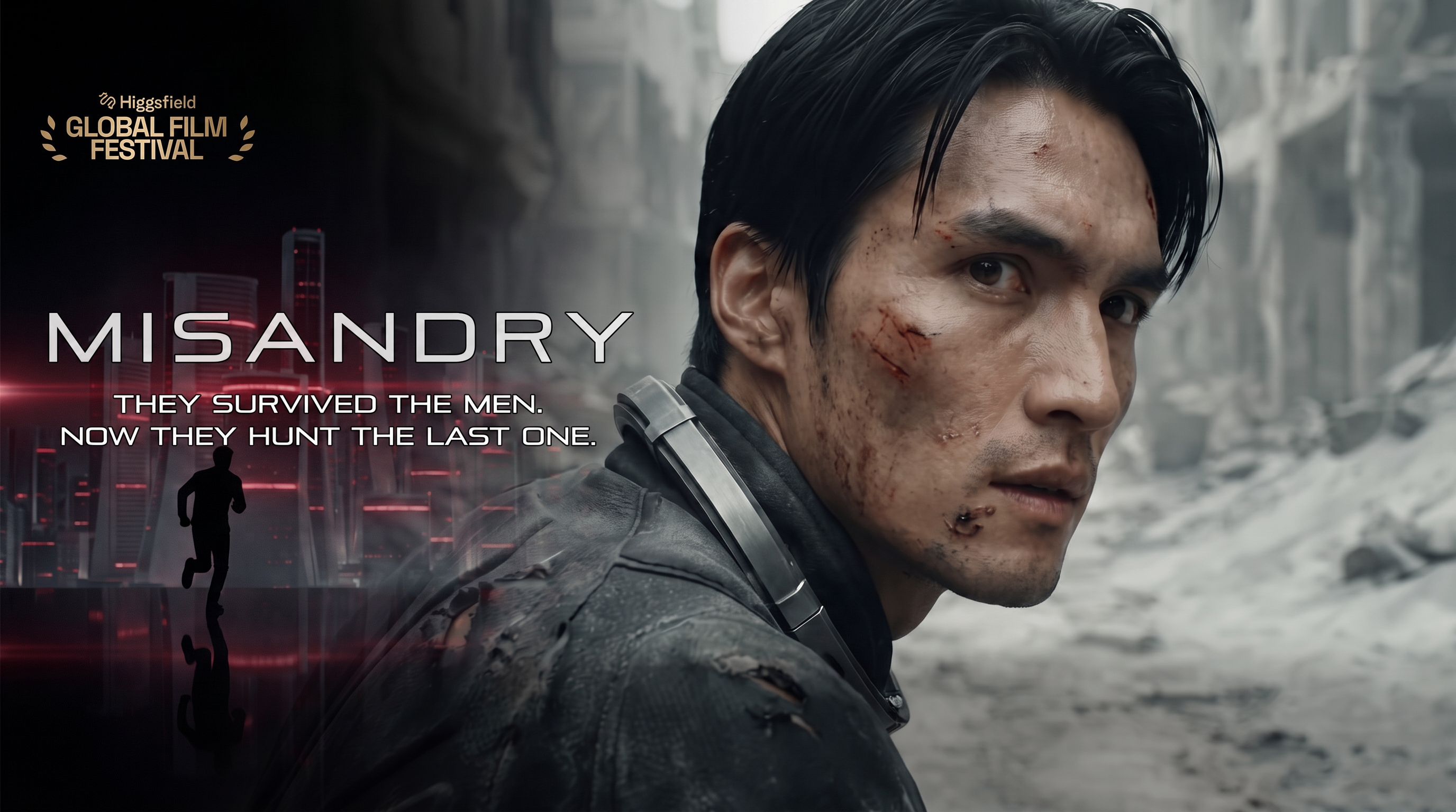 Misandry