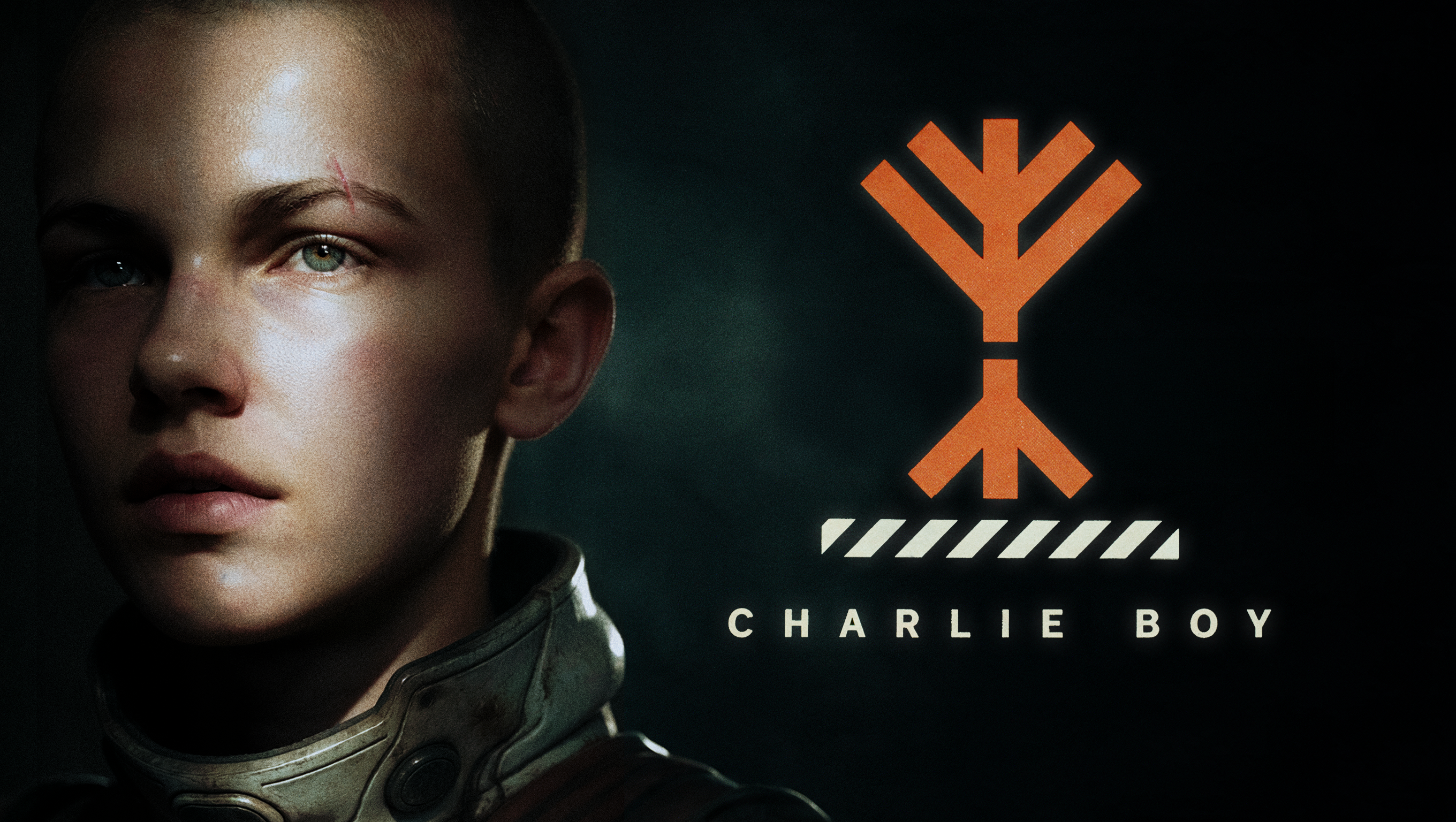 Charlie Boy