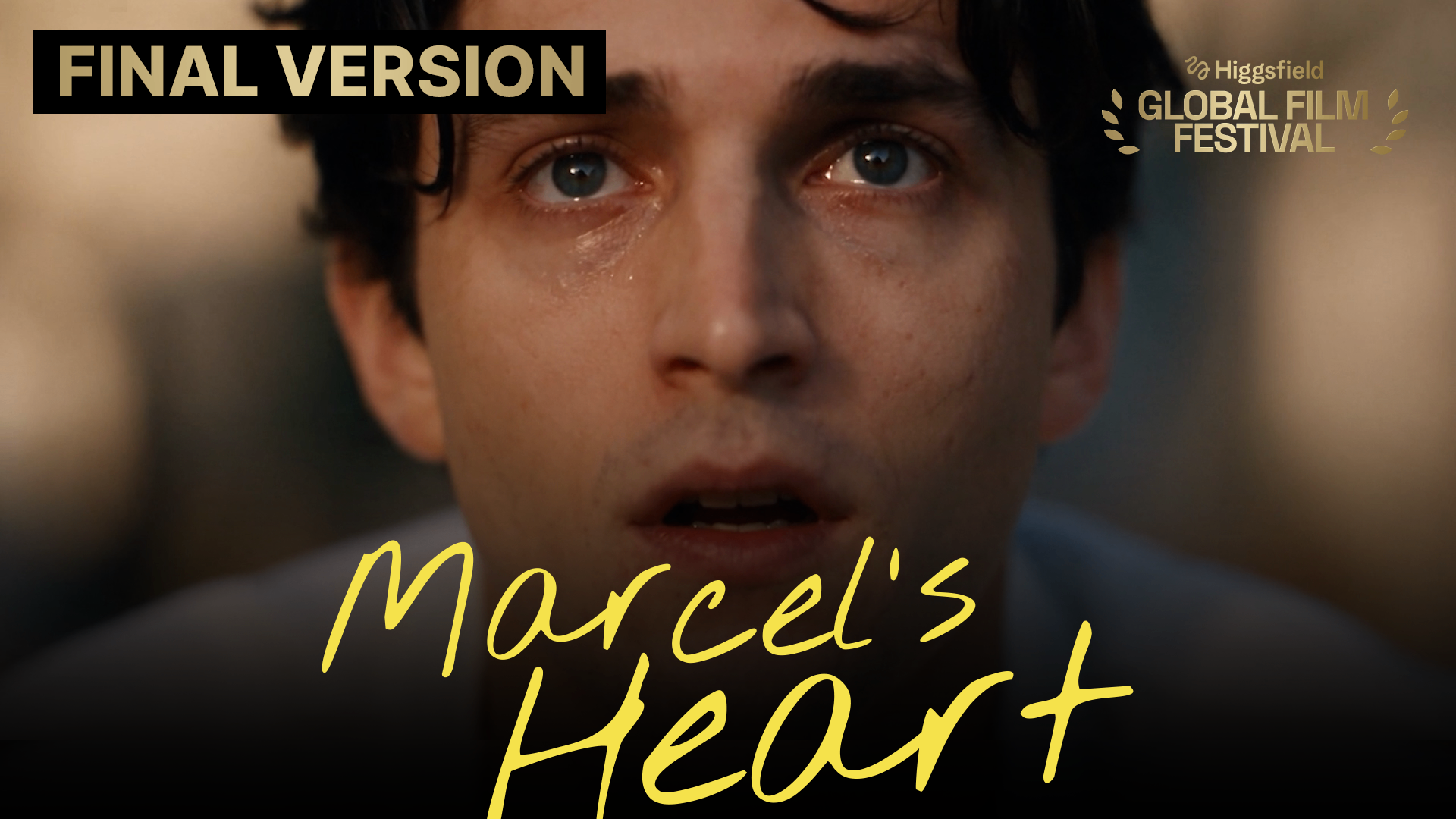 Marcel's Heart