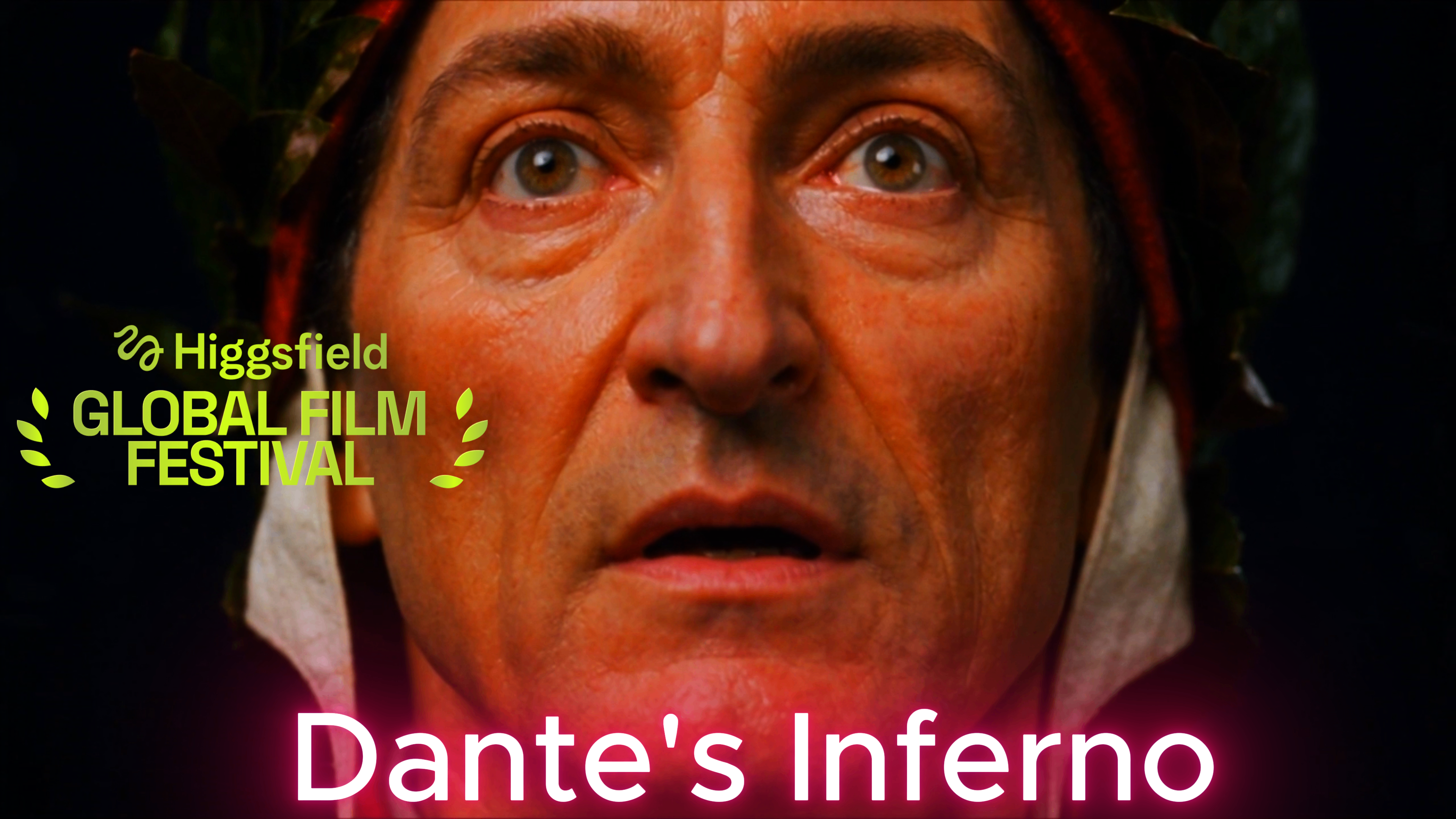AI FILM  FESTIVAL.