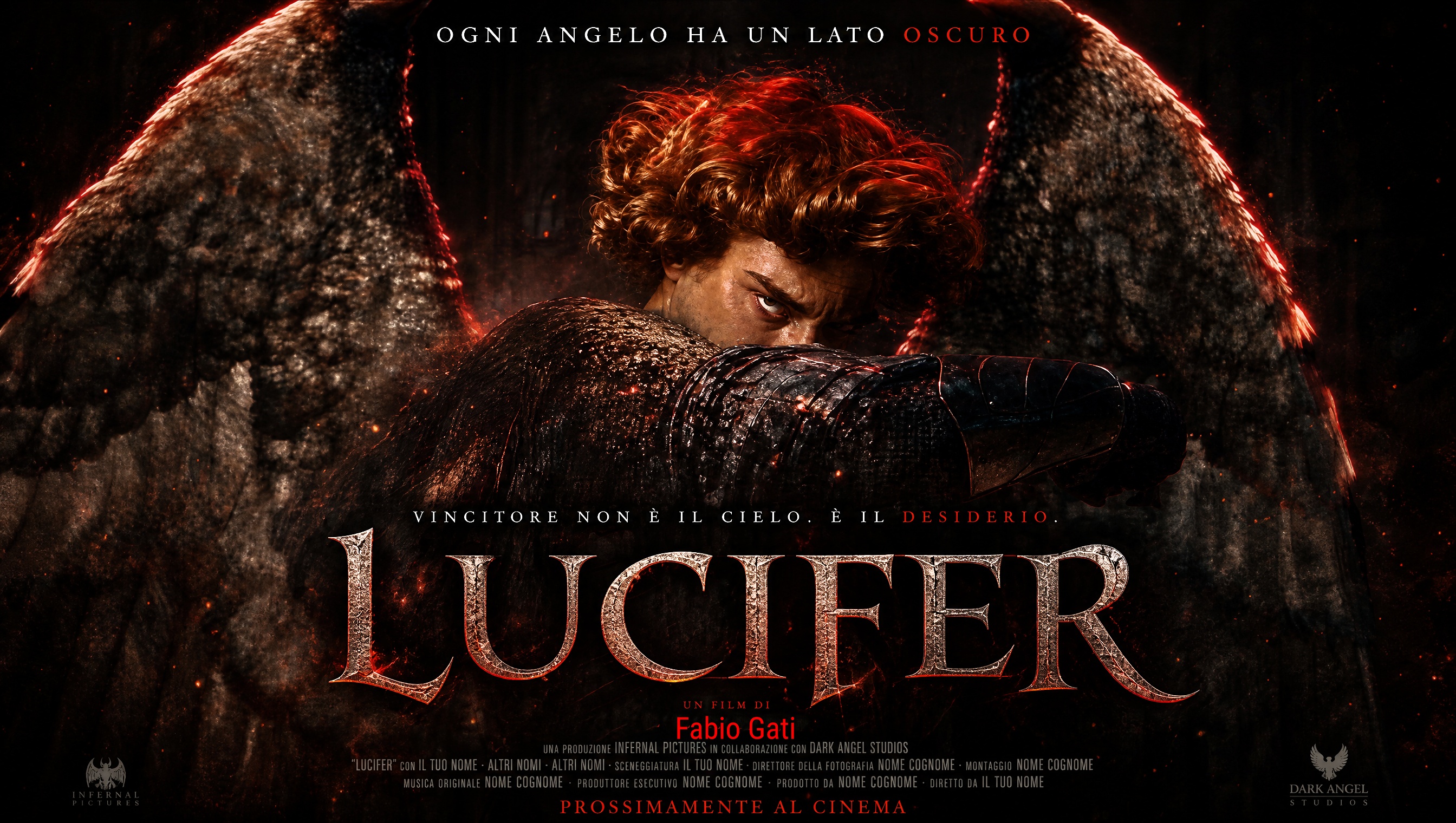 LUCIFER