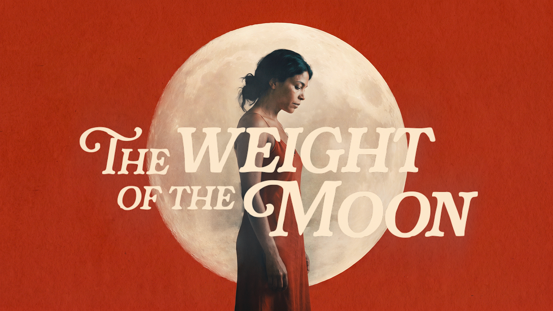 The Weight Of The Moon