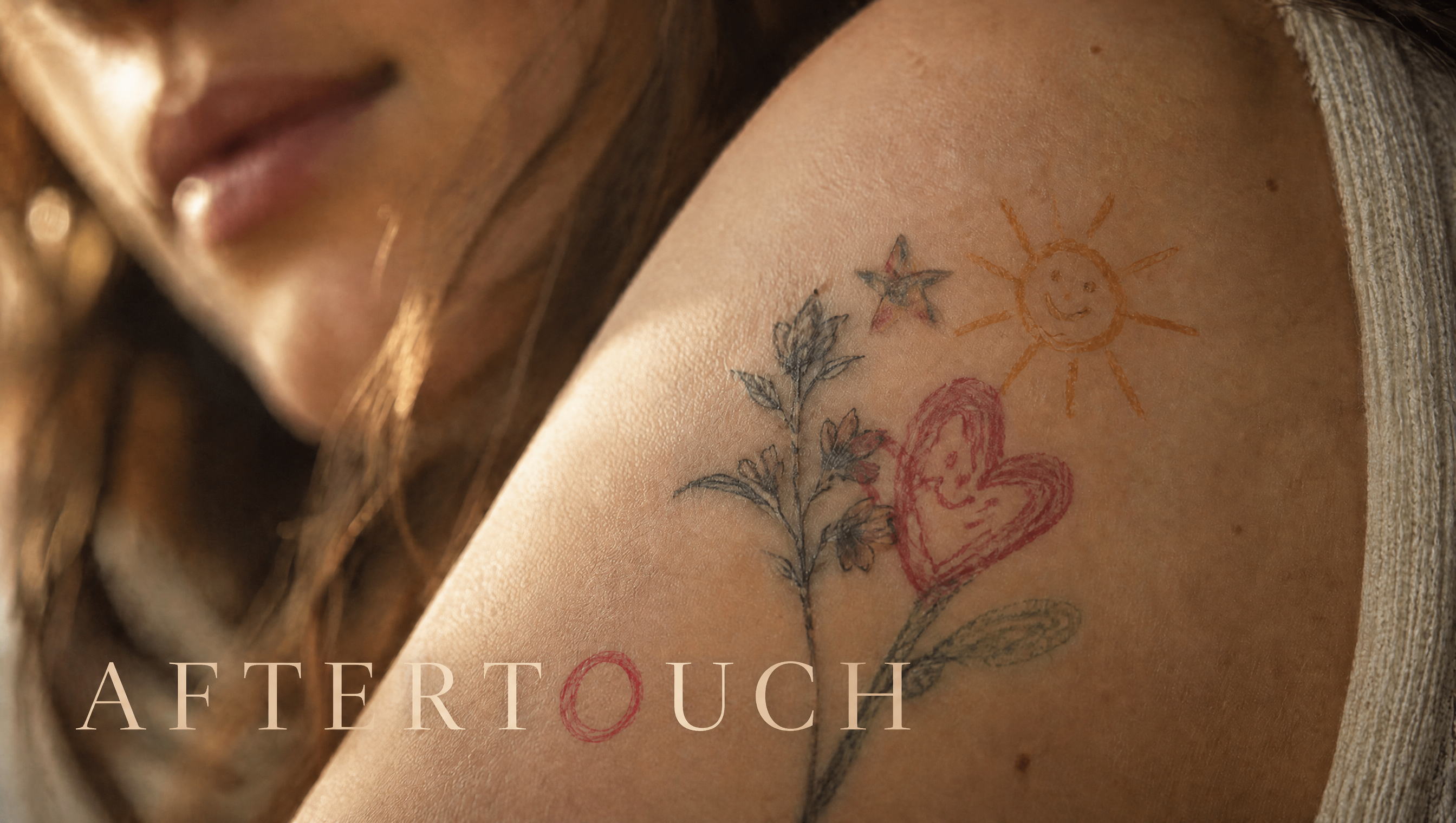AFTERTOUCH