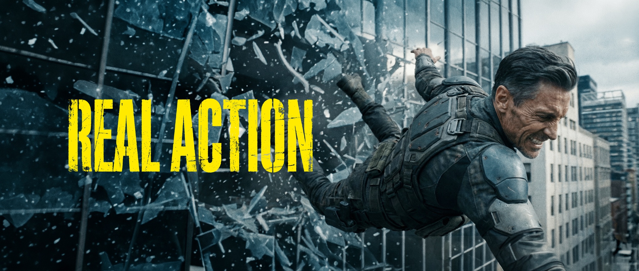 Real Action