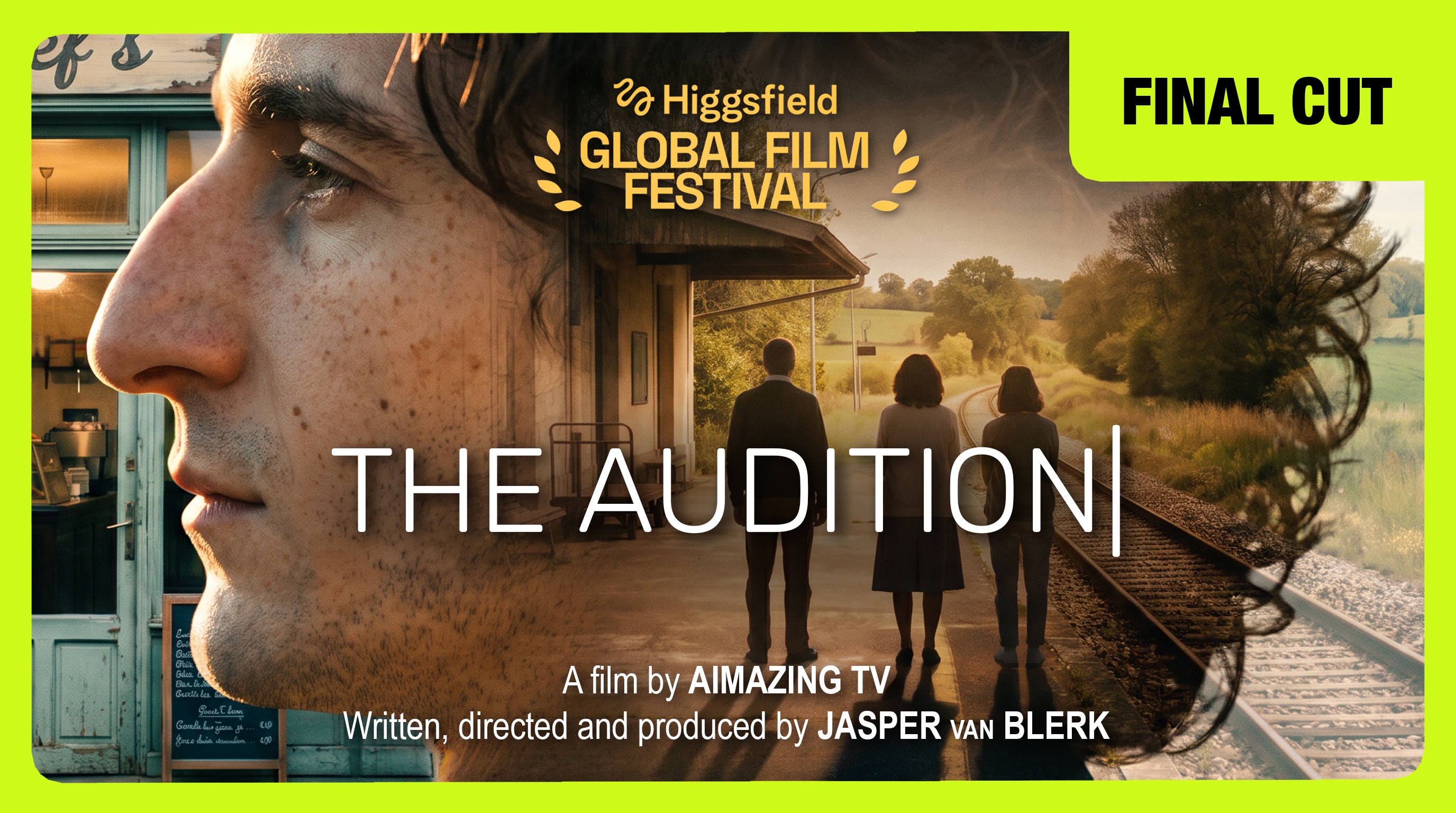 The Audition