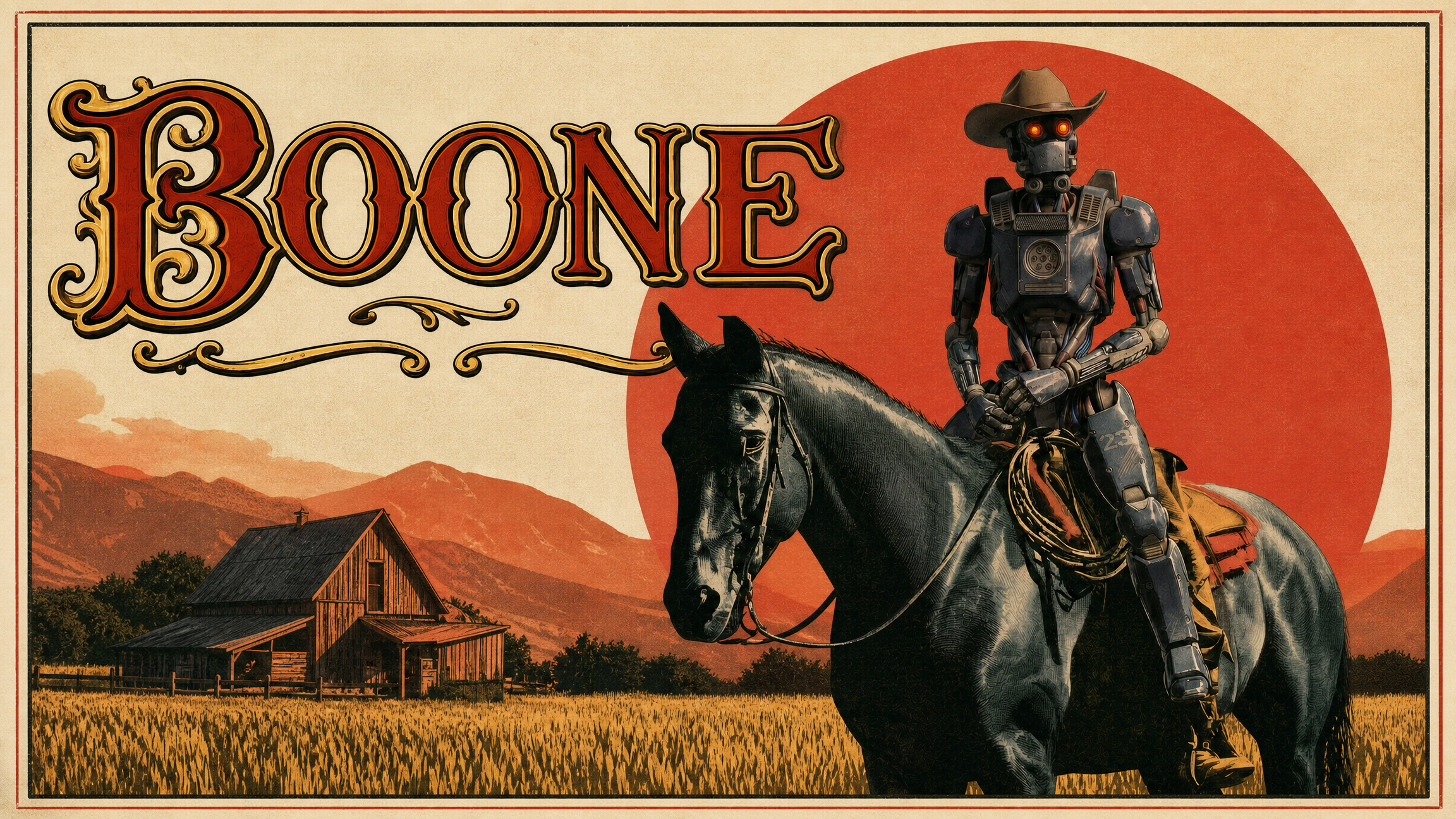 AI Film Festival - Boone