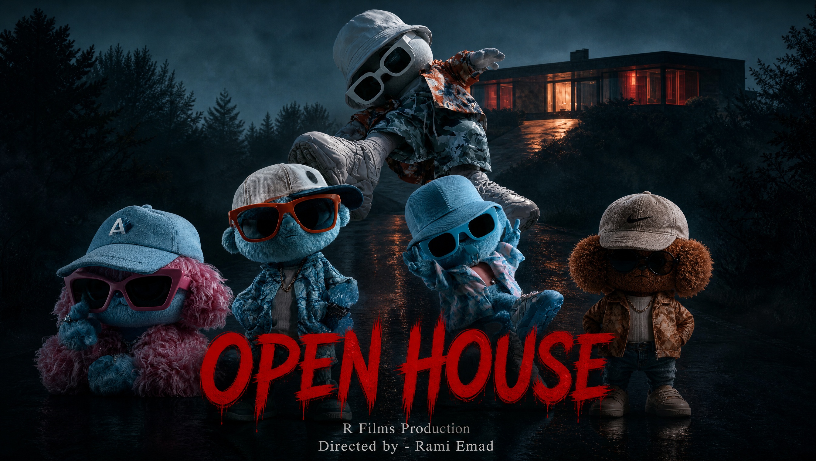 Open House