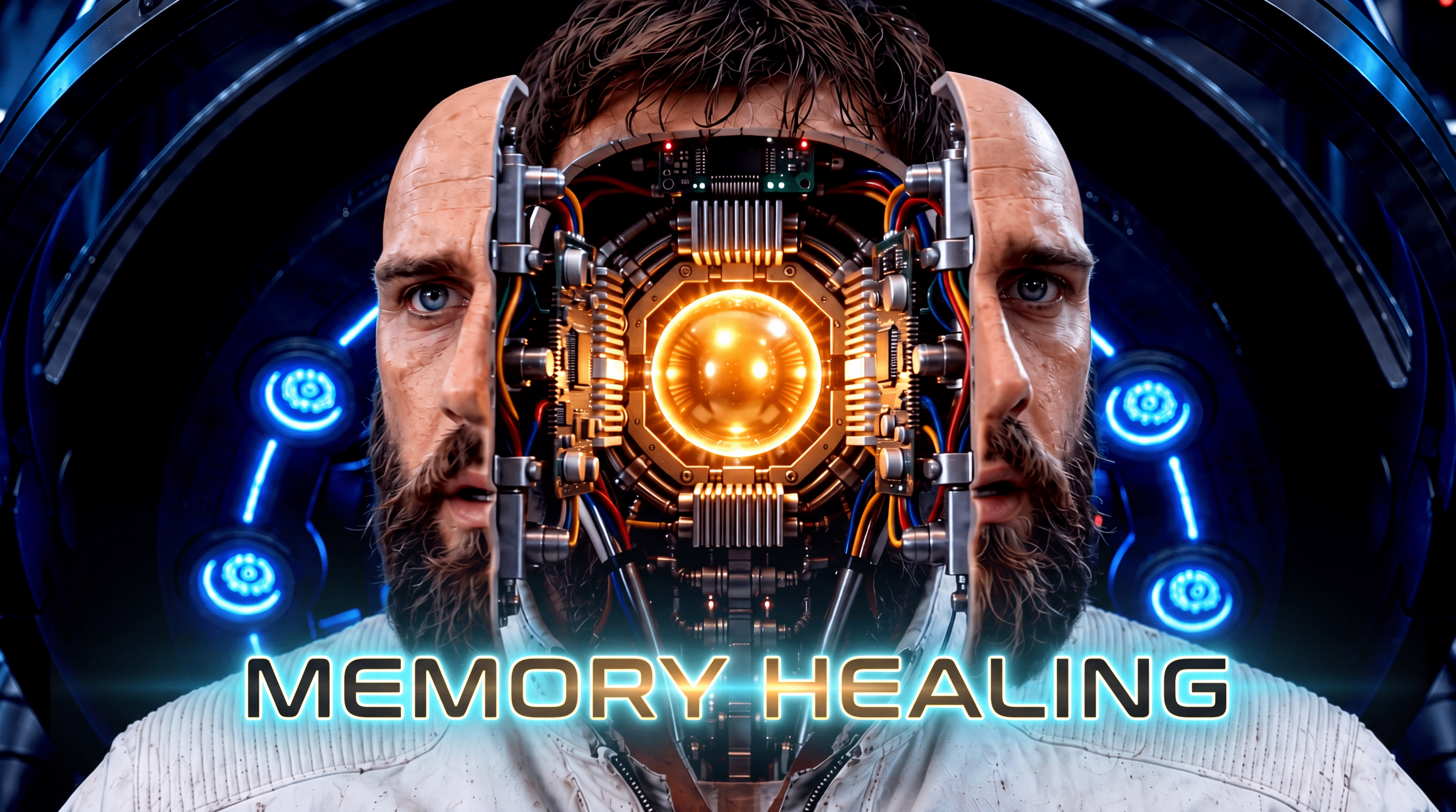Memory Healing