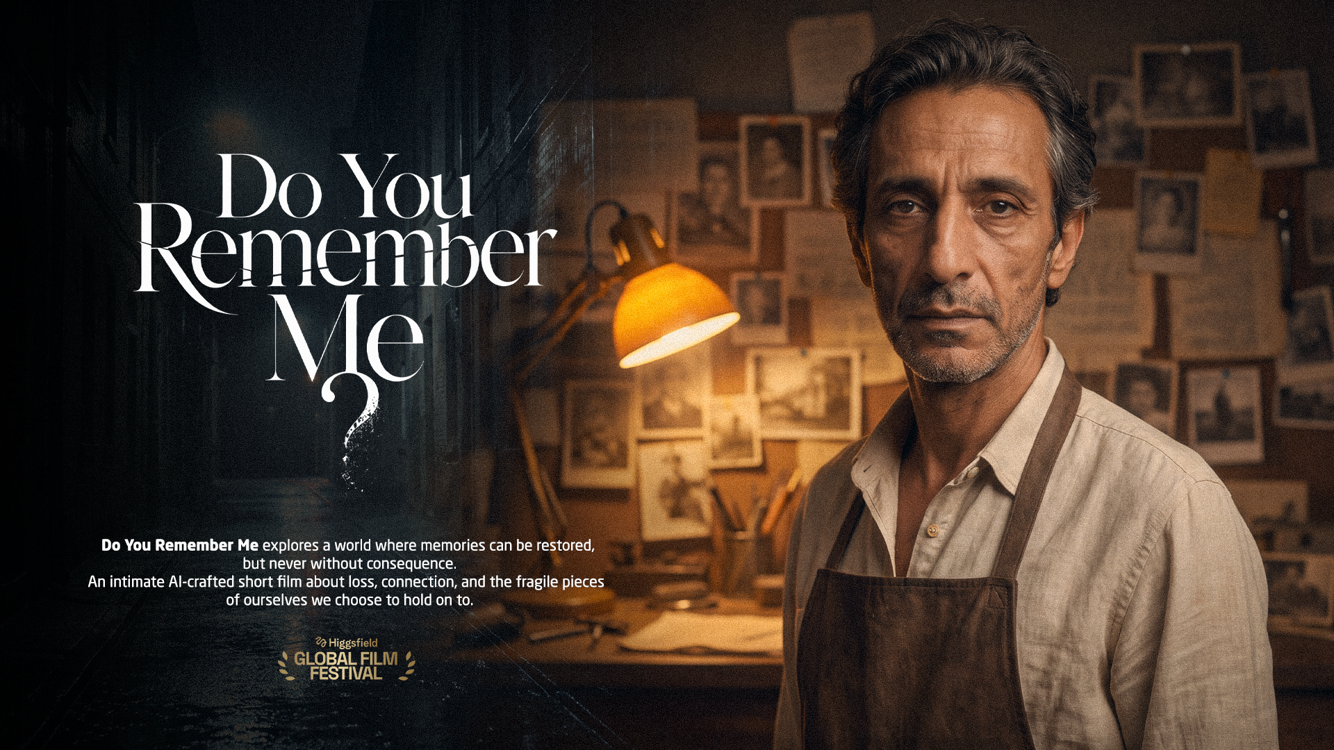 Do You Remember Me?