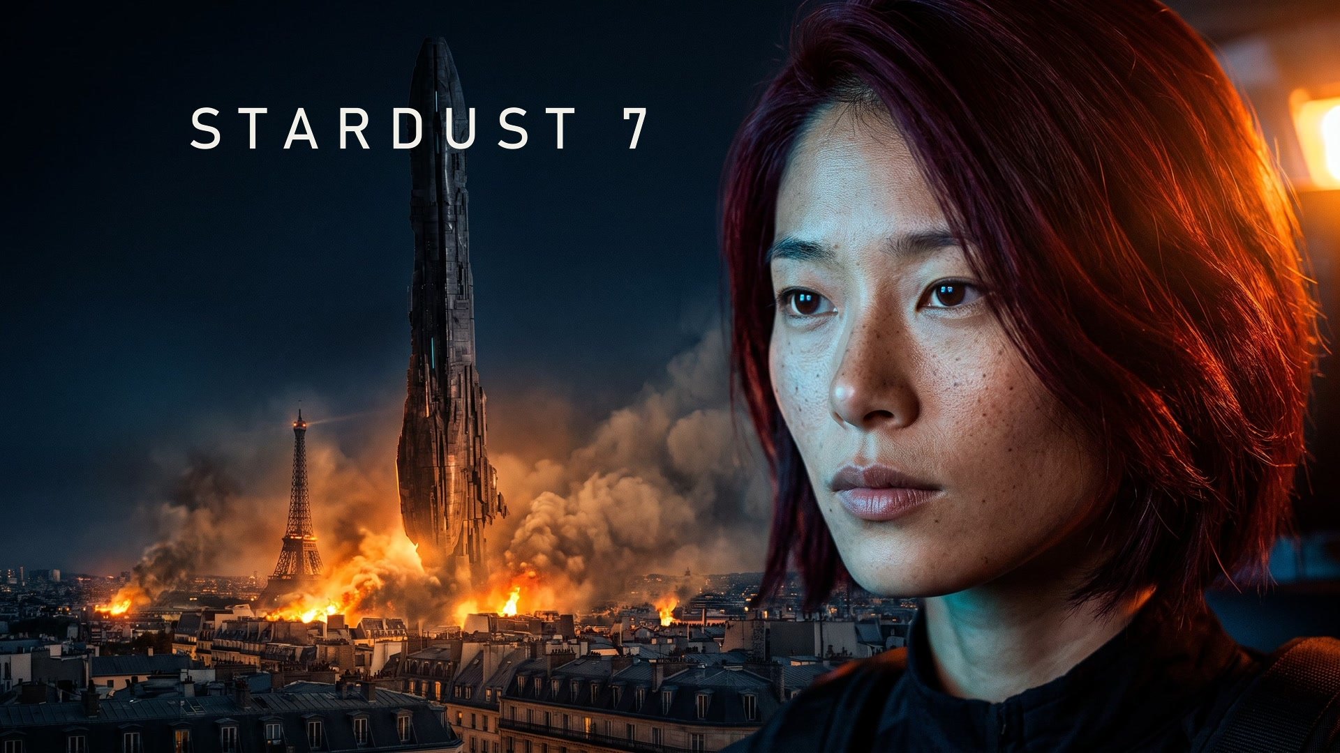STARDUST-7