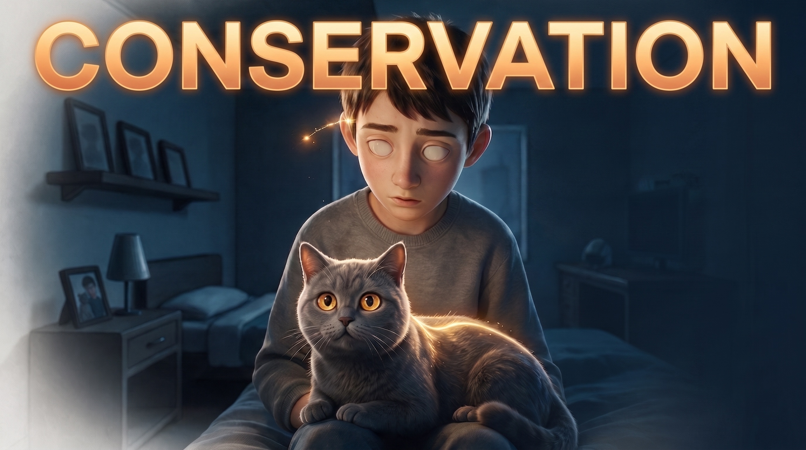 Conservation