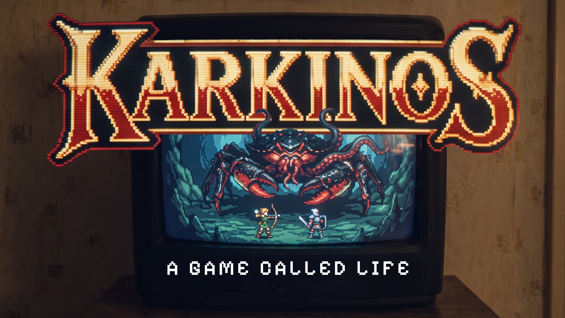 KARKINOS
