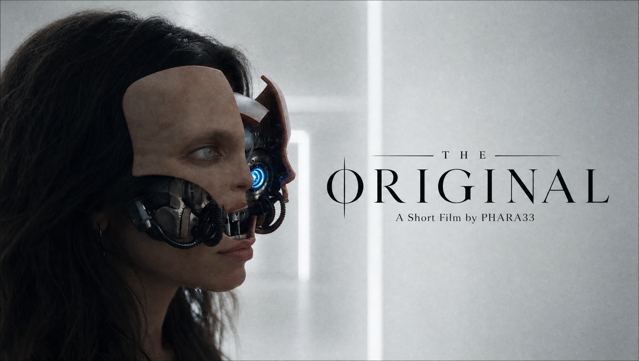 AI Film Festival - "THE ORIGINAL" by Phara33