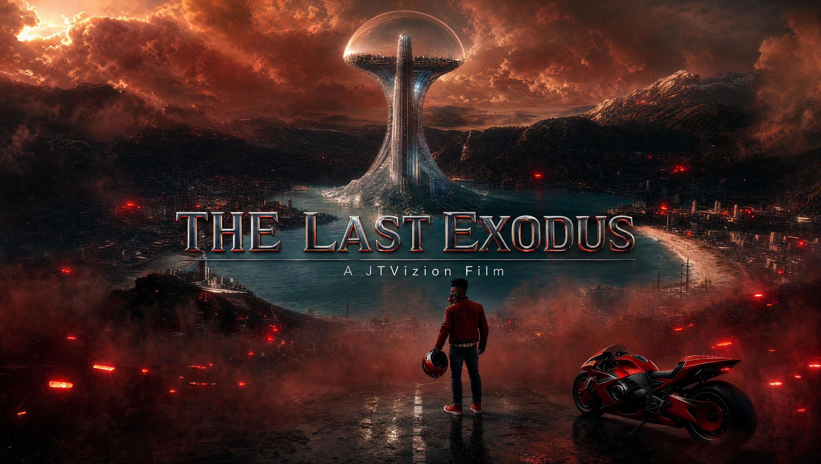 The Last Exodus