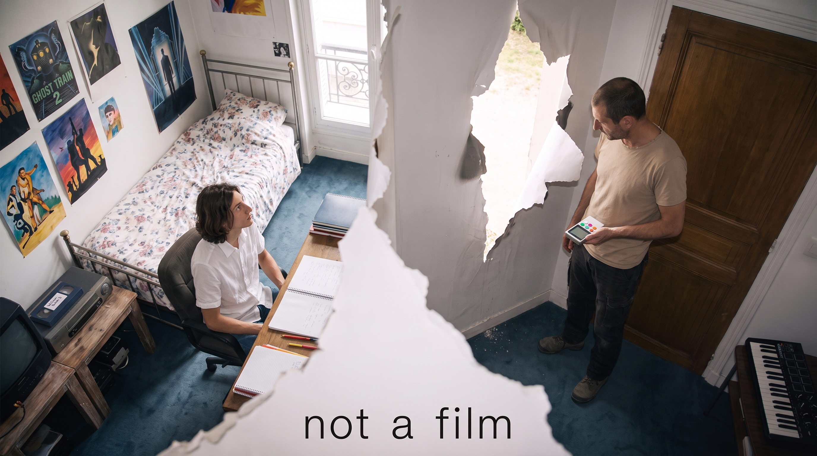 Not a Film