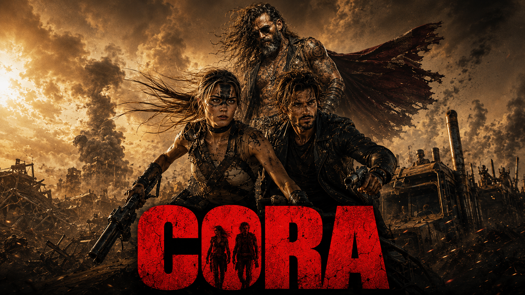 CORA