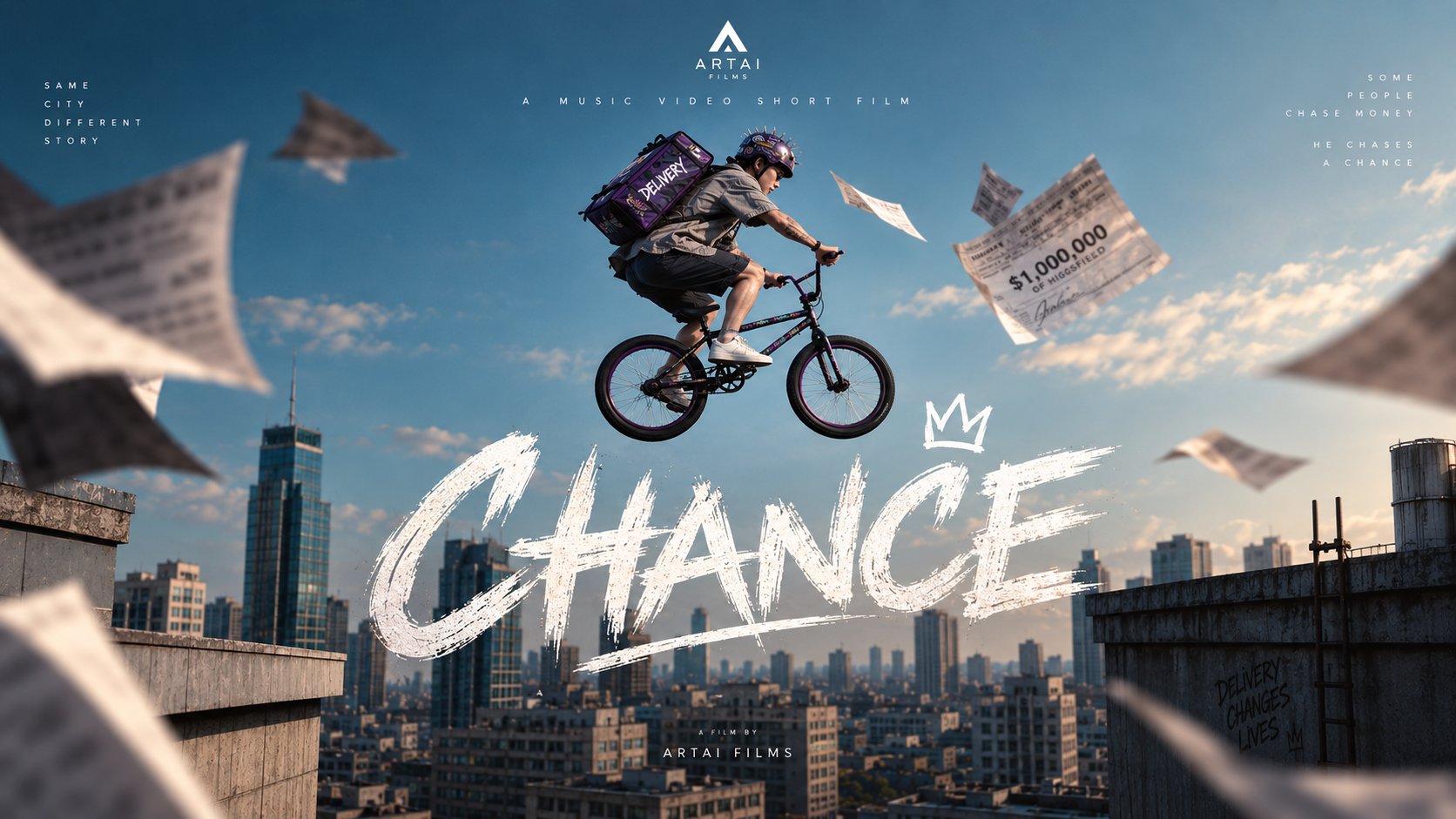 Chance