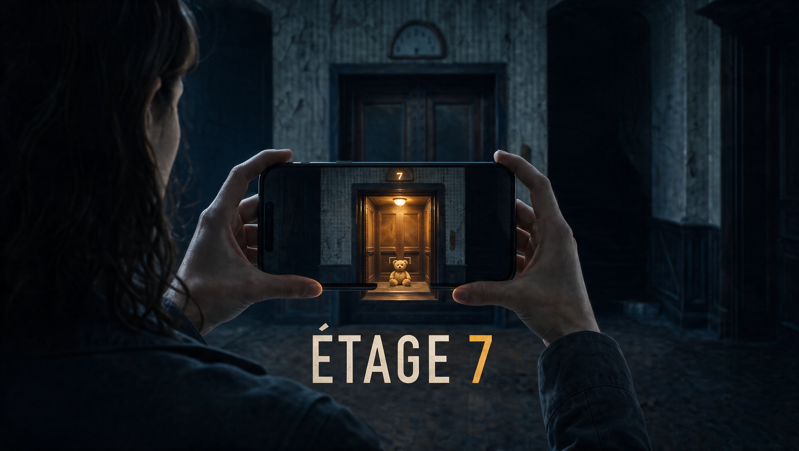 ÉTAGE 7