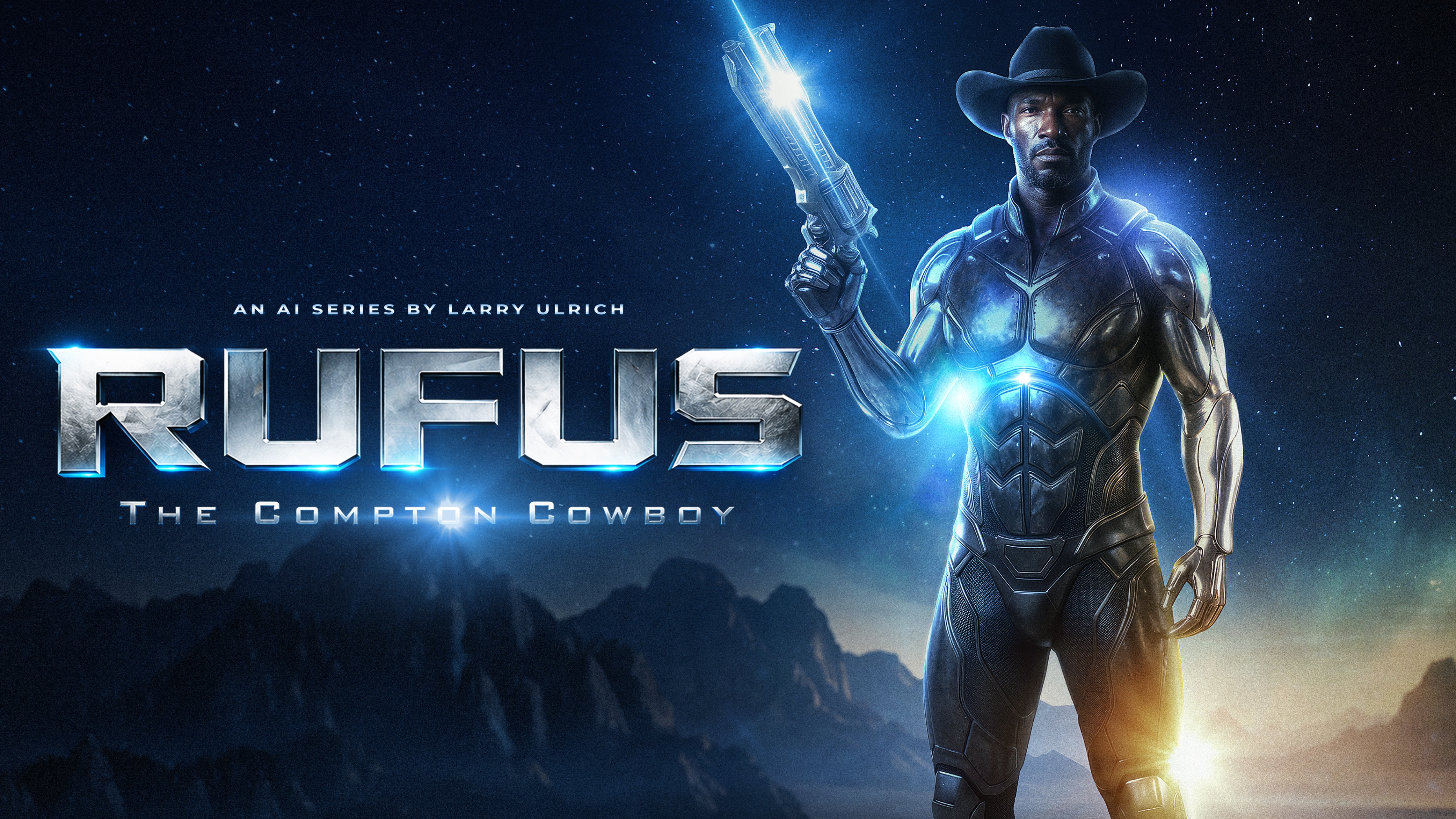 Rufus: The Compton Cowboy: Episode 5 (Sneak Peek)