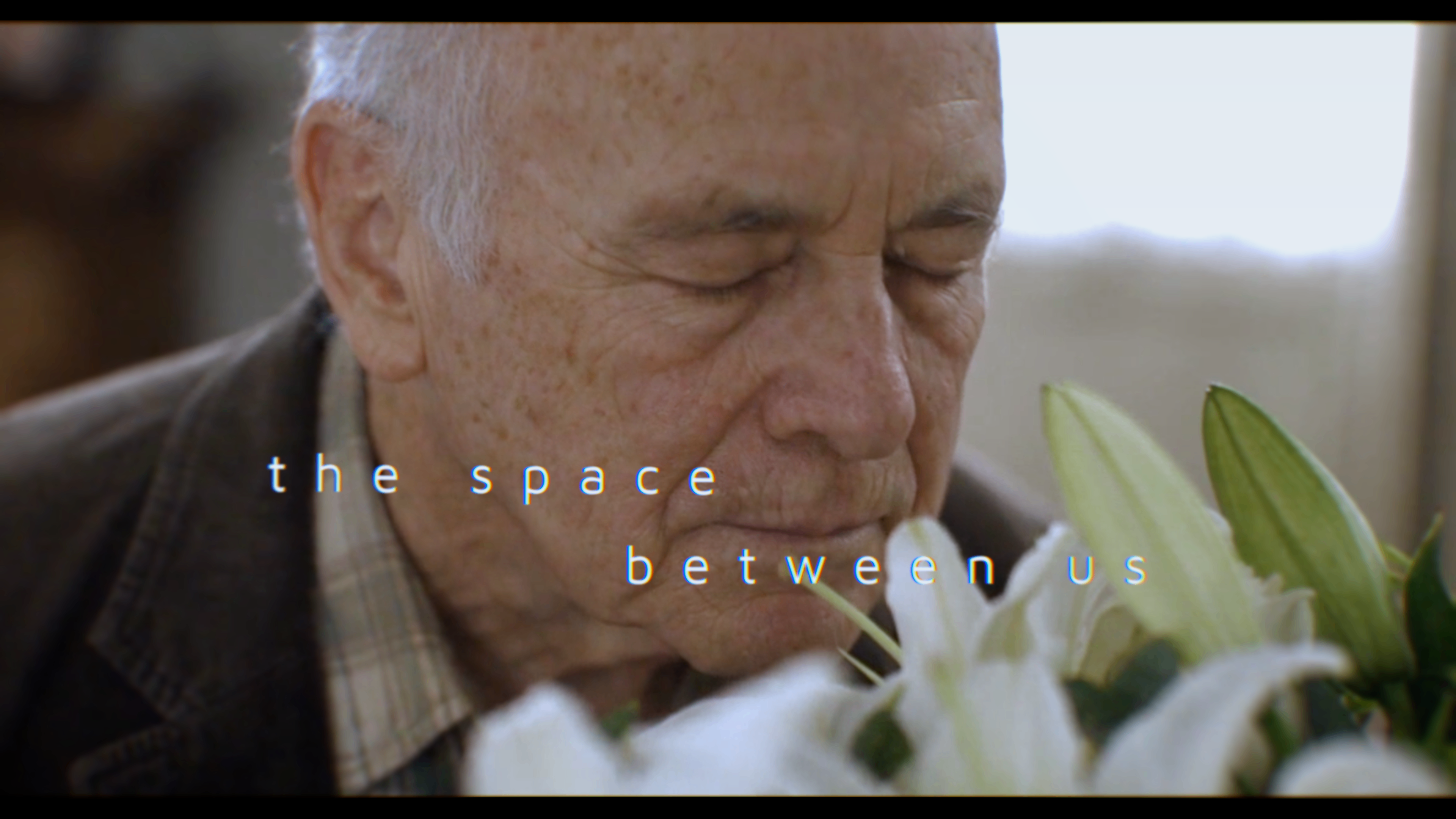 The Space Between Us