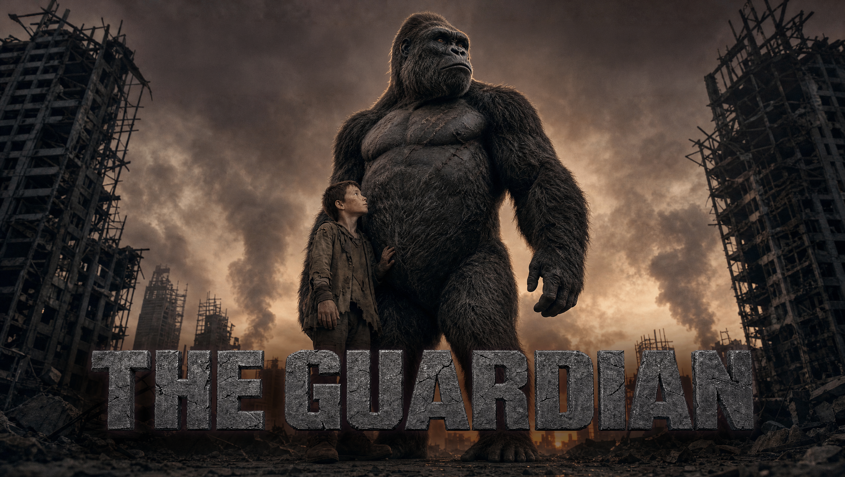 THE GUARDIAN