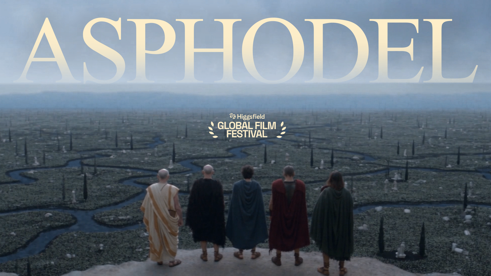 ASPHODEL