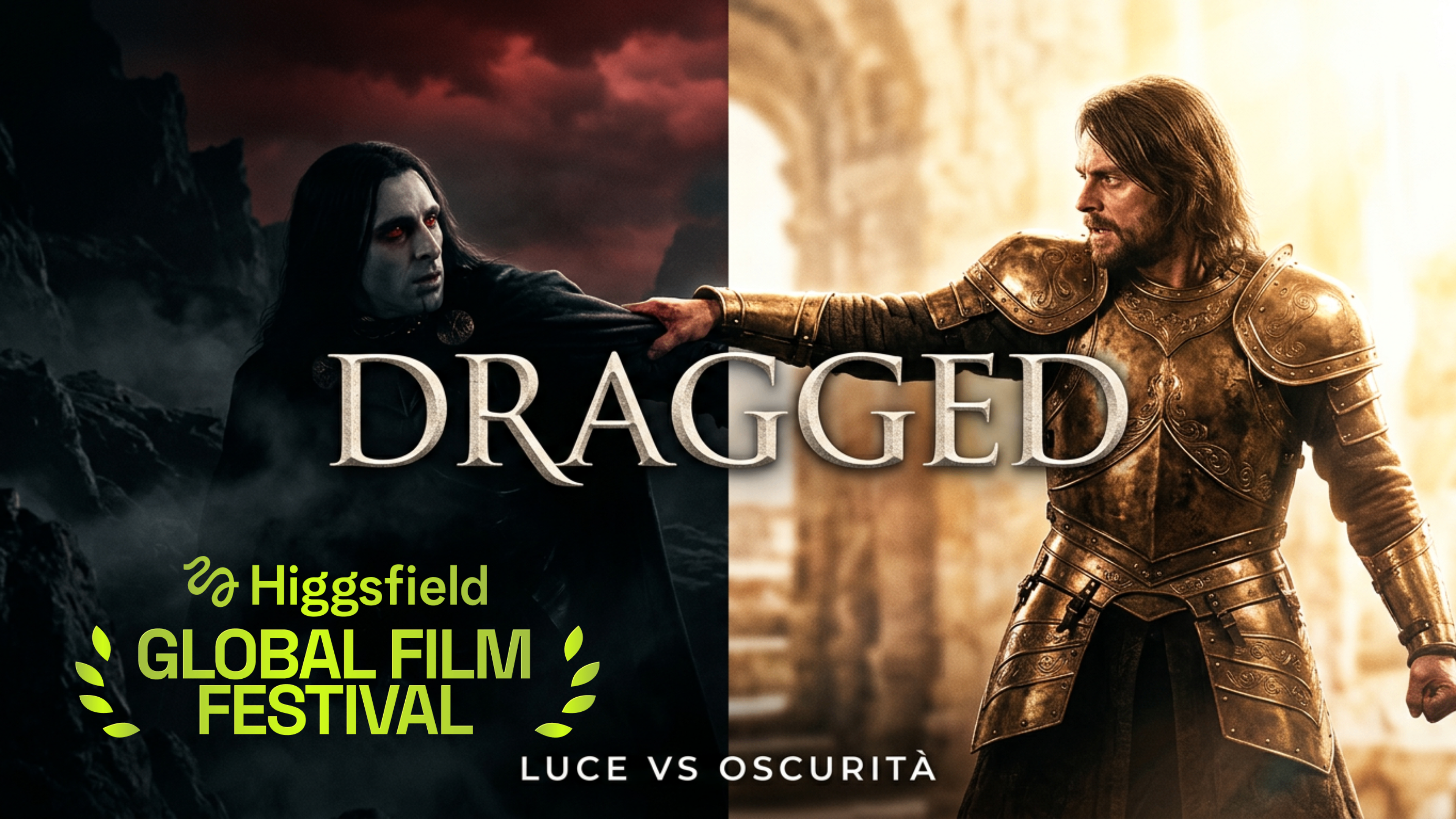 AI film FESTIVAL