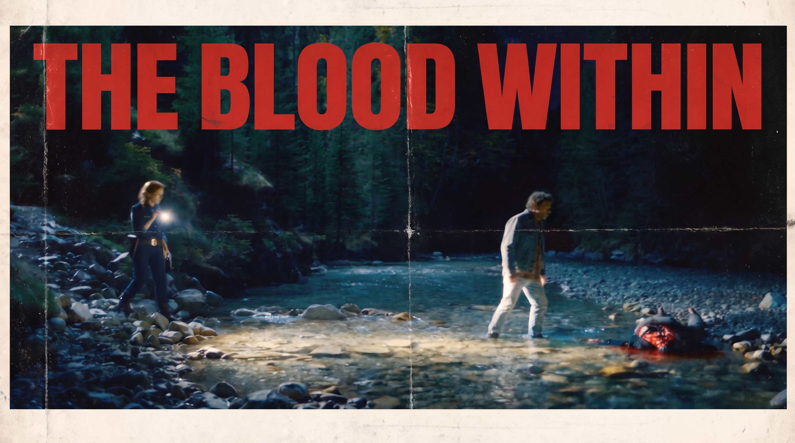 The Blood Within