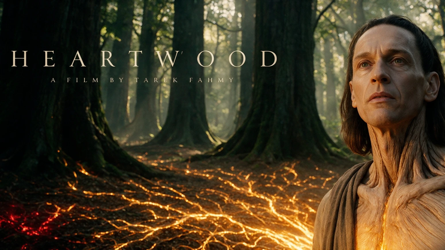 HEARTWOOD