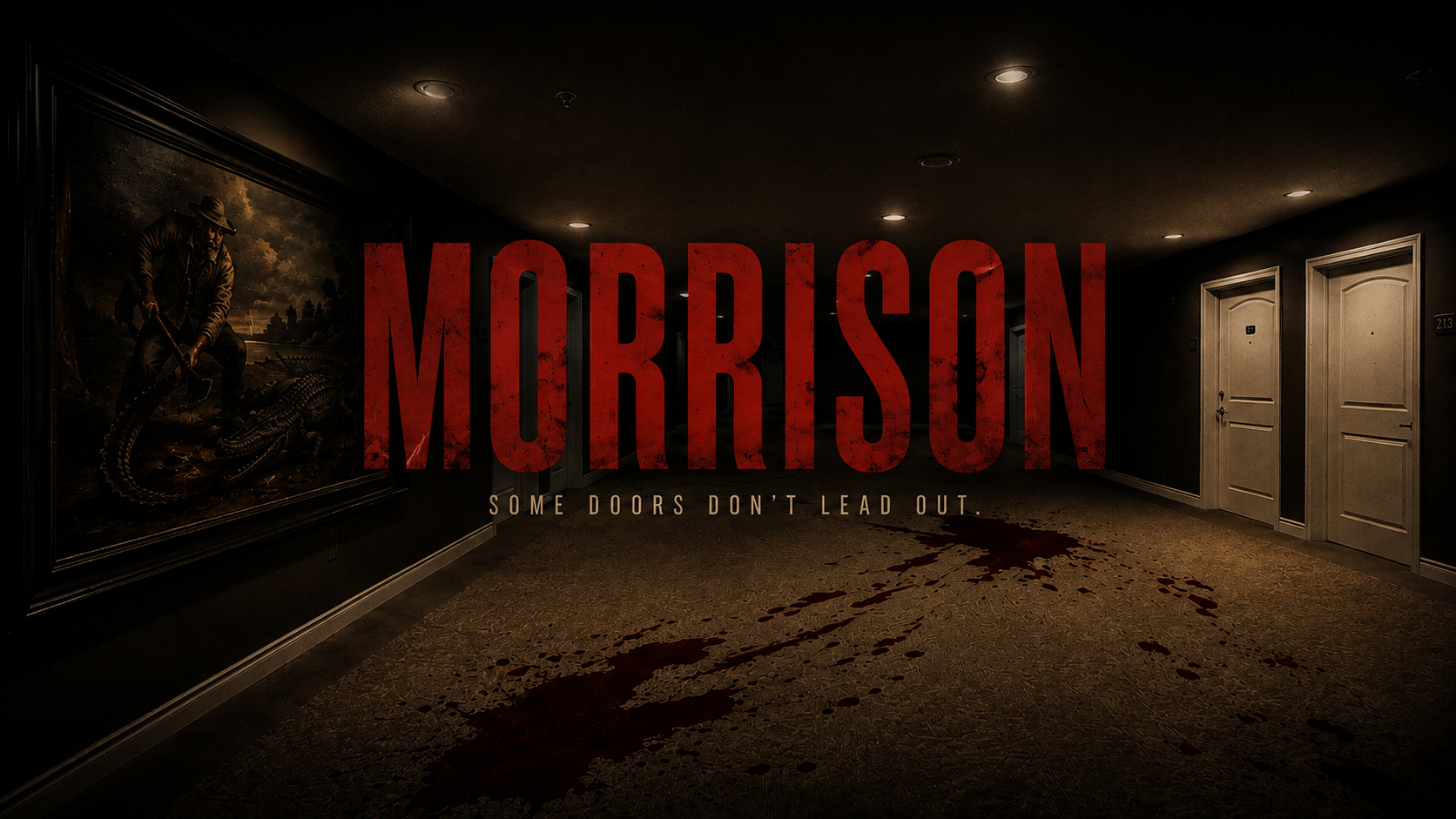 MORRISON