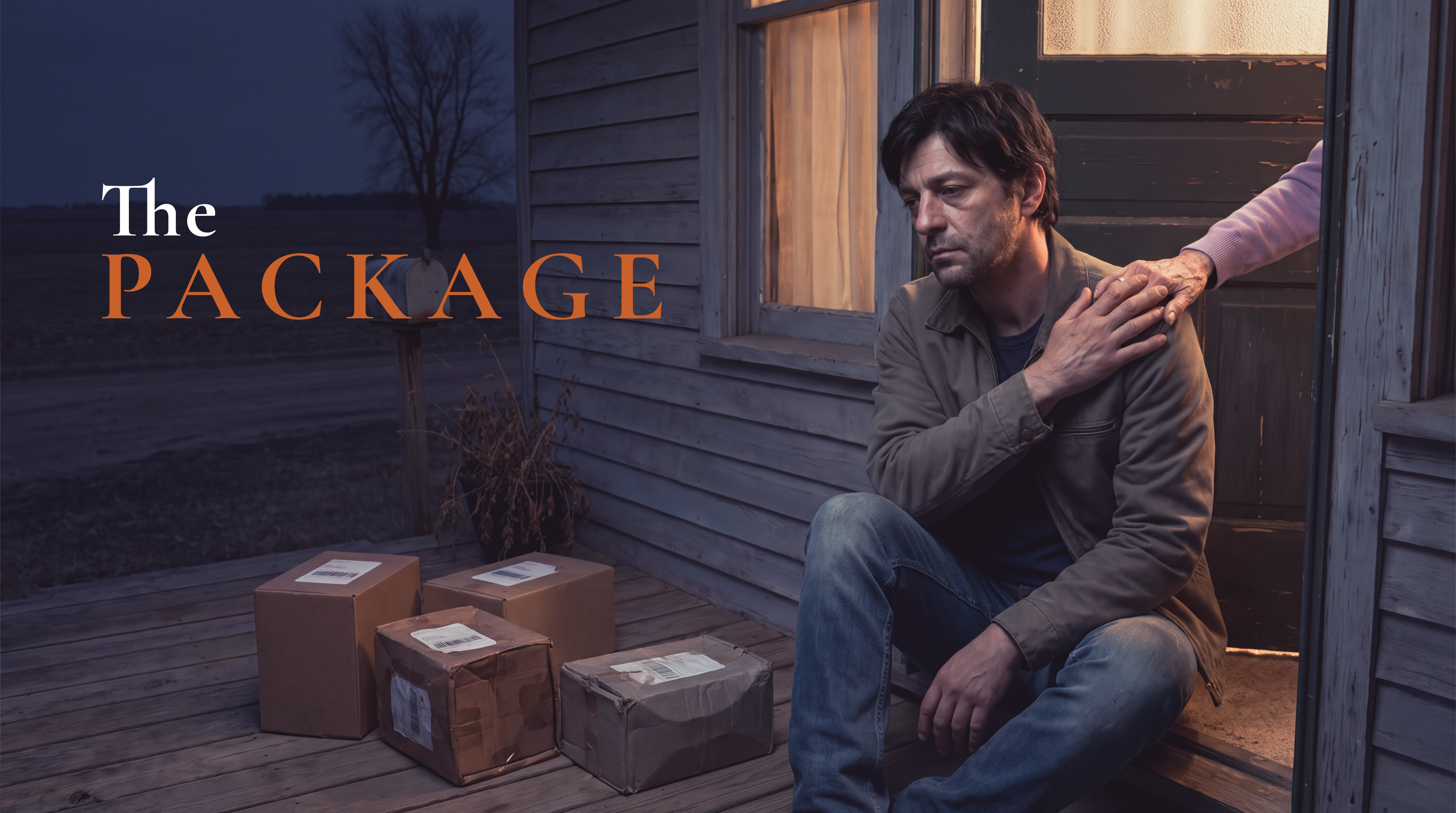THE PACKAGE