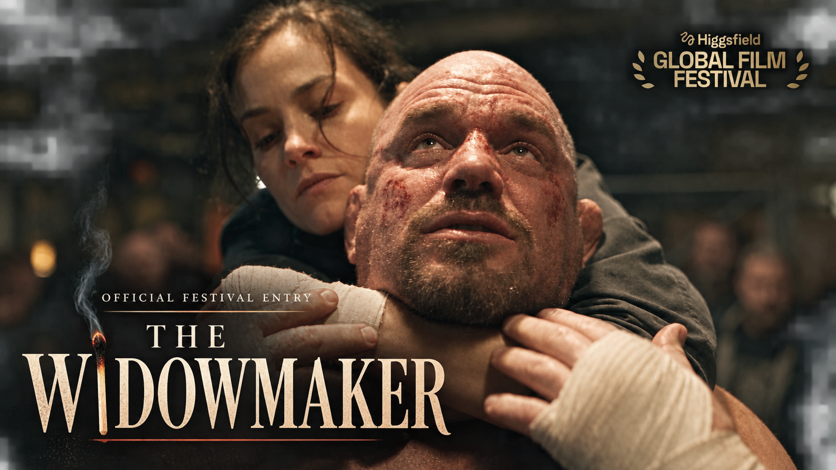 The Widowmaker