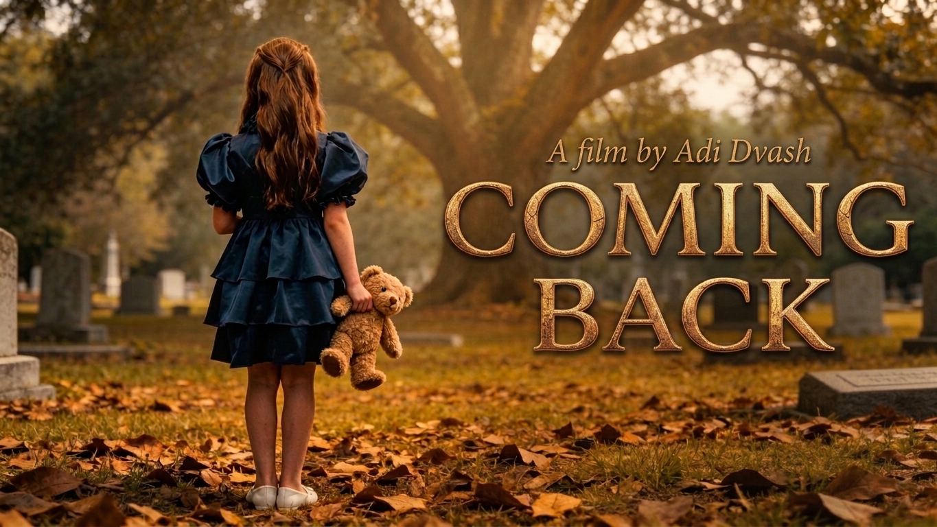 Coming Back