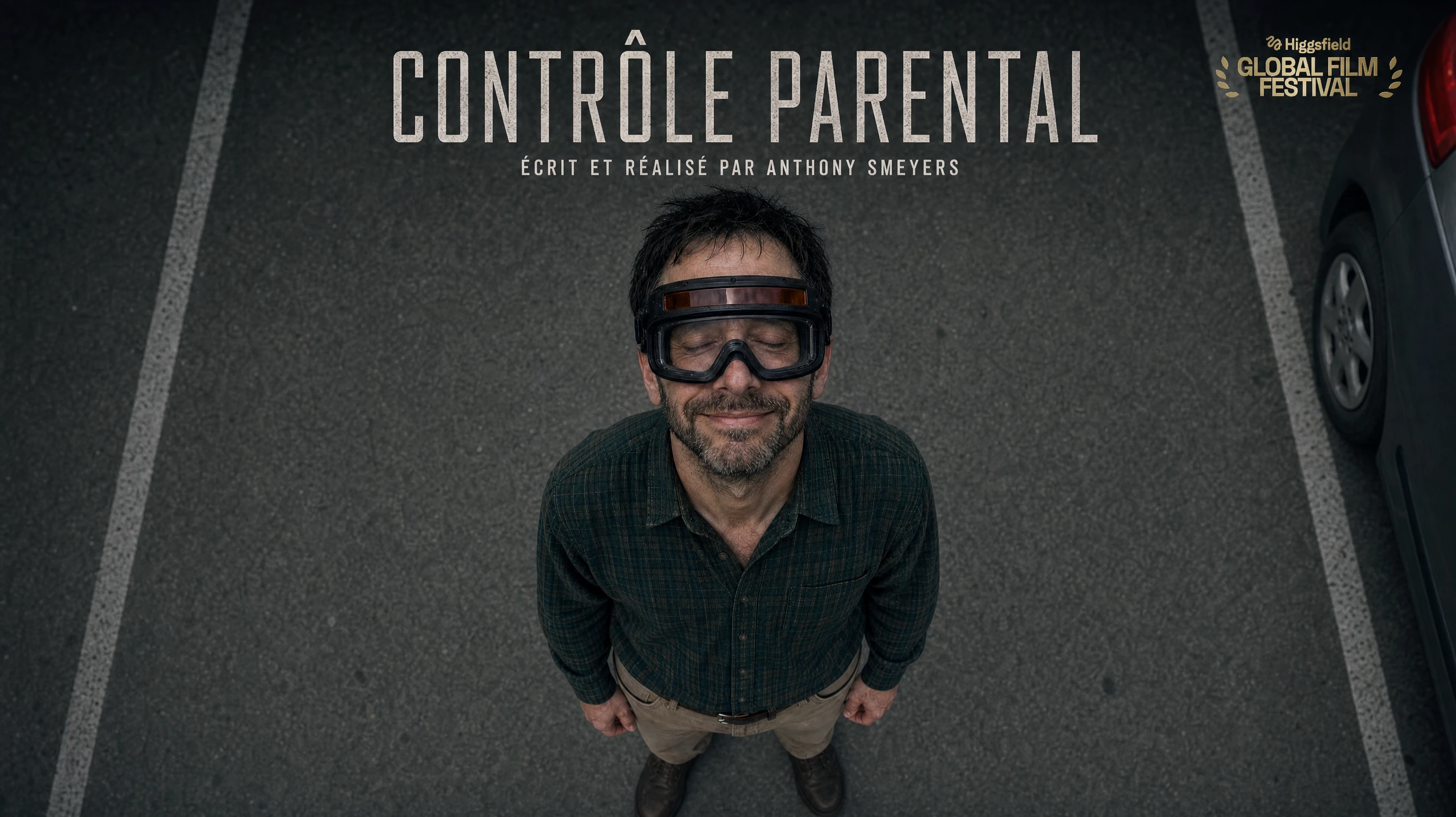 Contrôle Parental