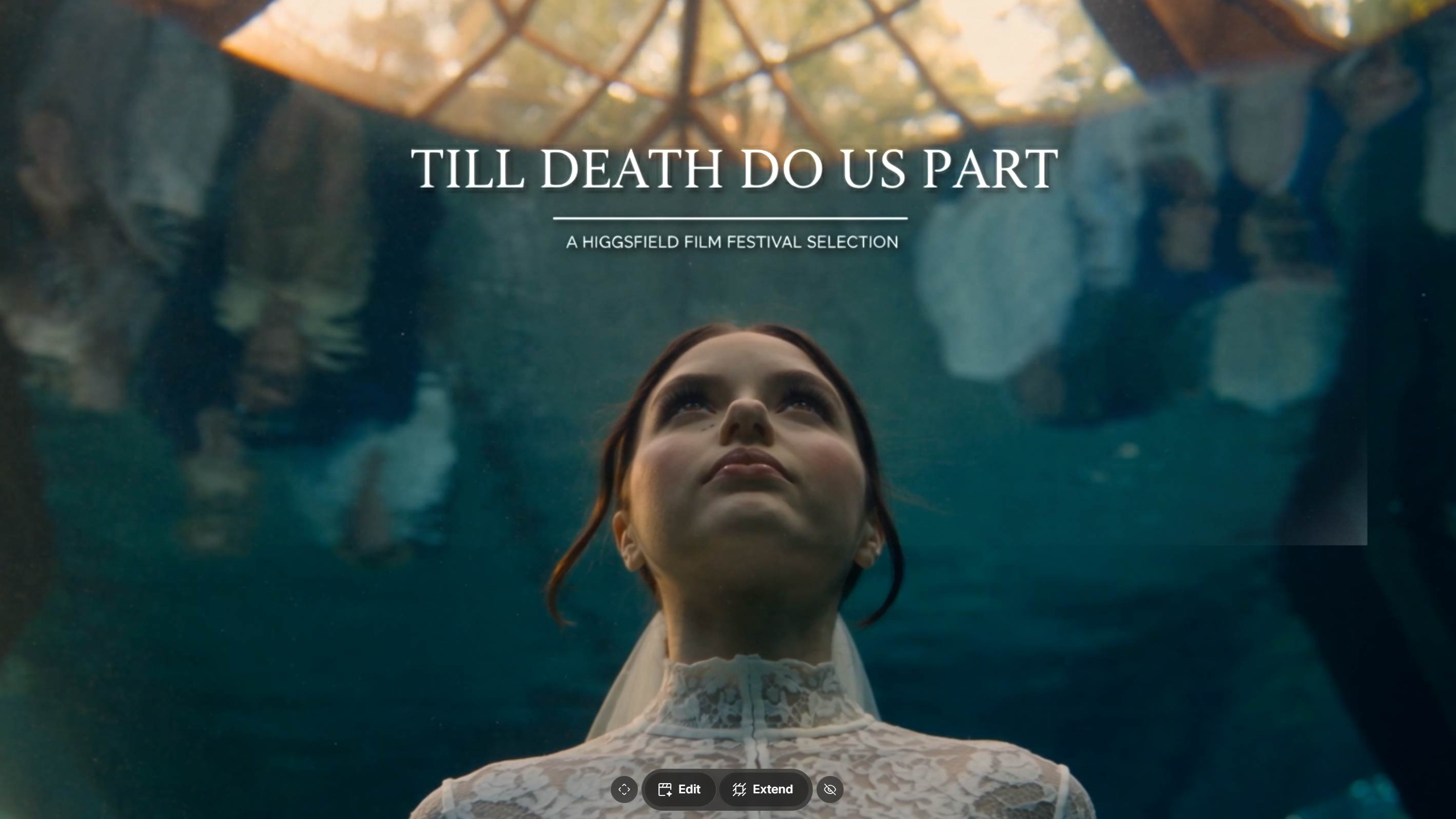 TILL DEATH DO US PART - WIP