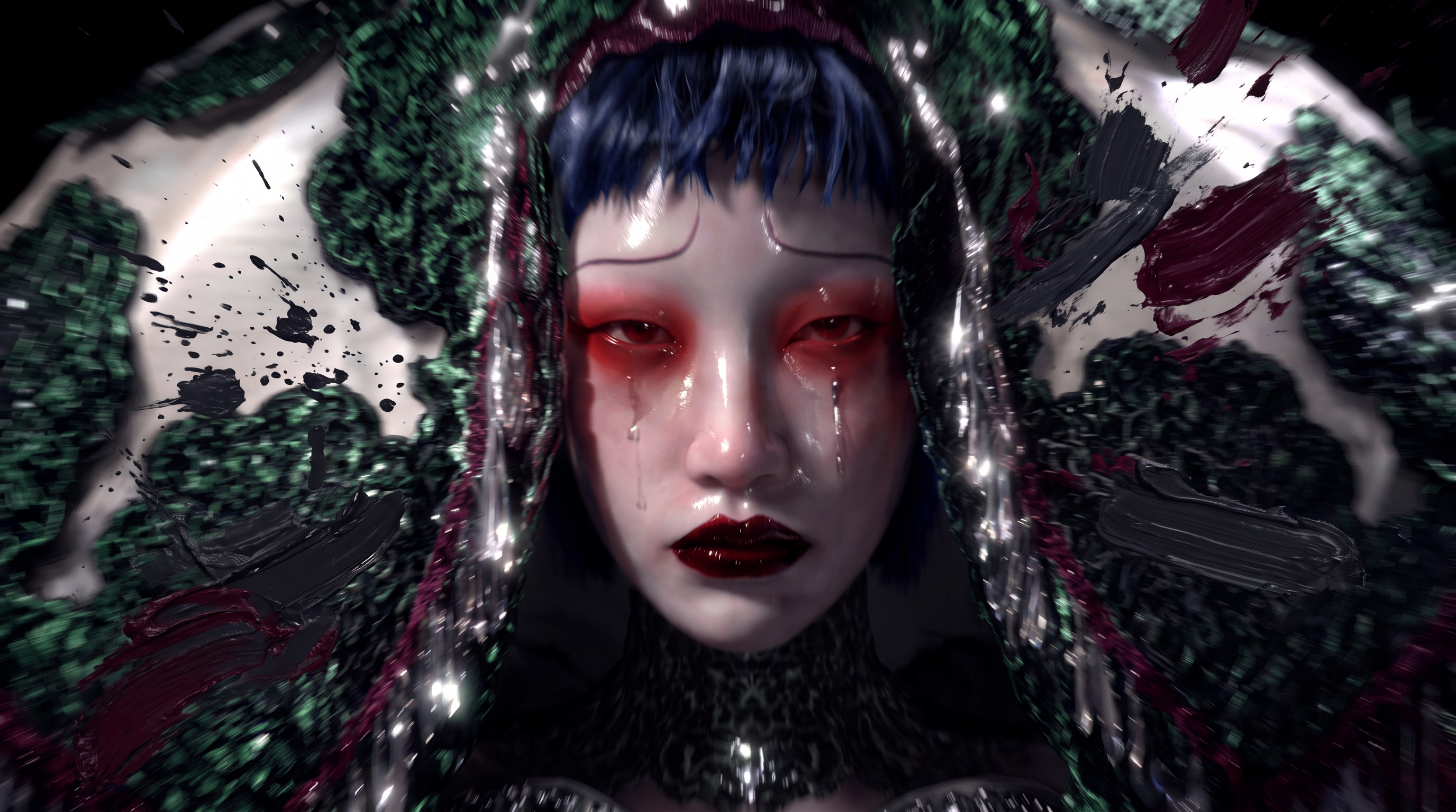 The Last Bride (AI Film Festival)