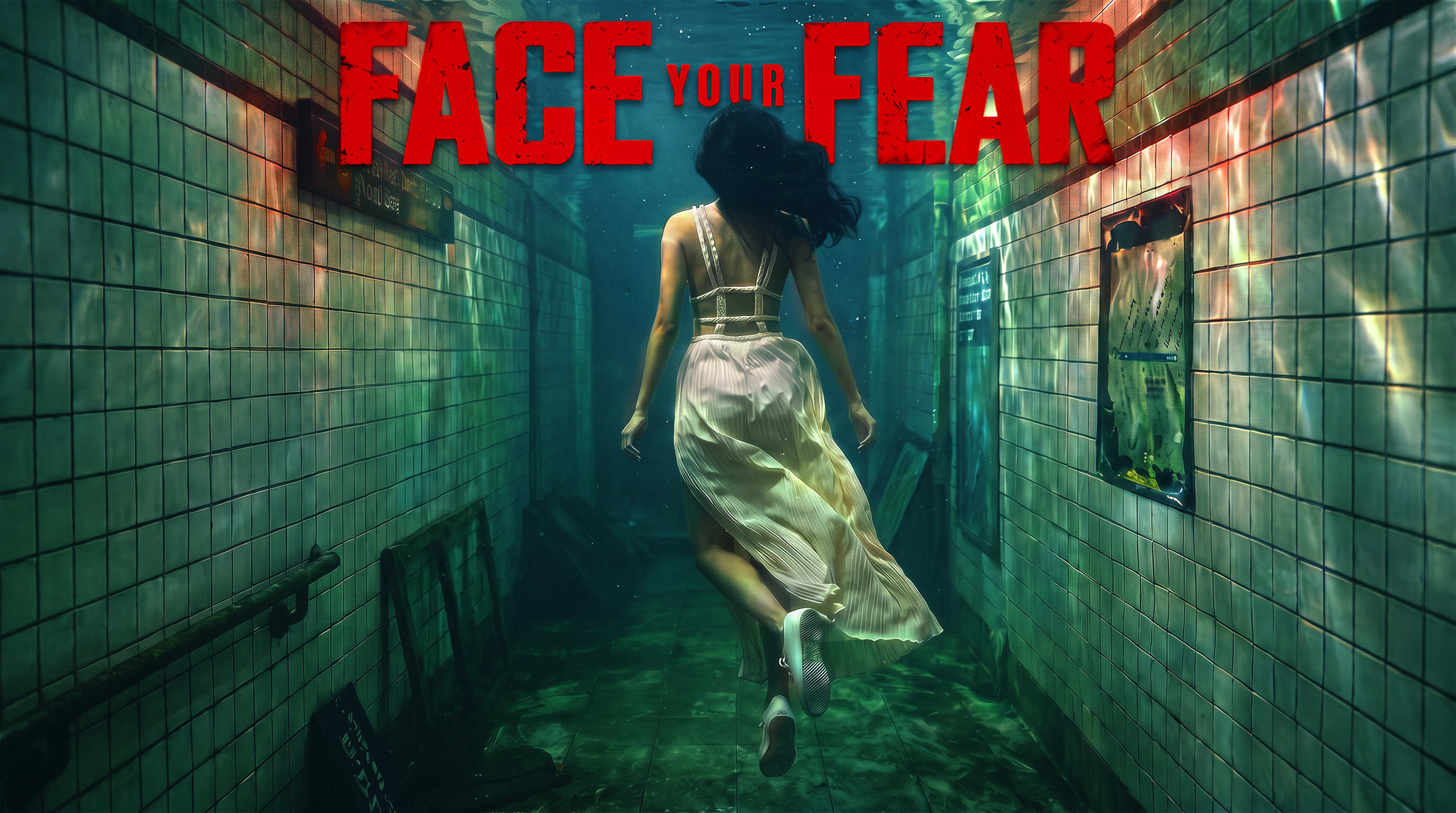 Face Your Fear