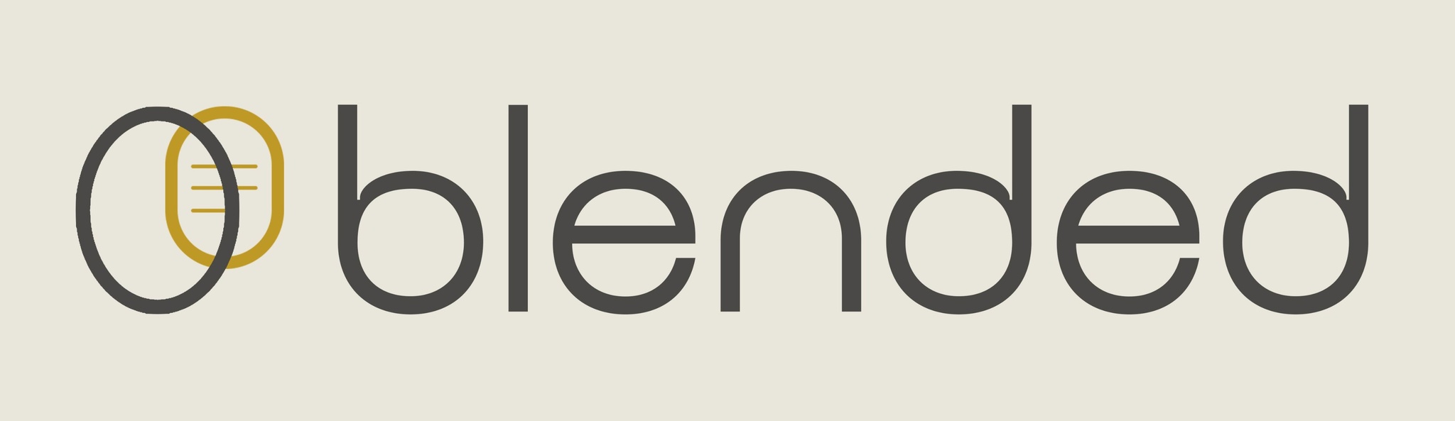blended
