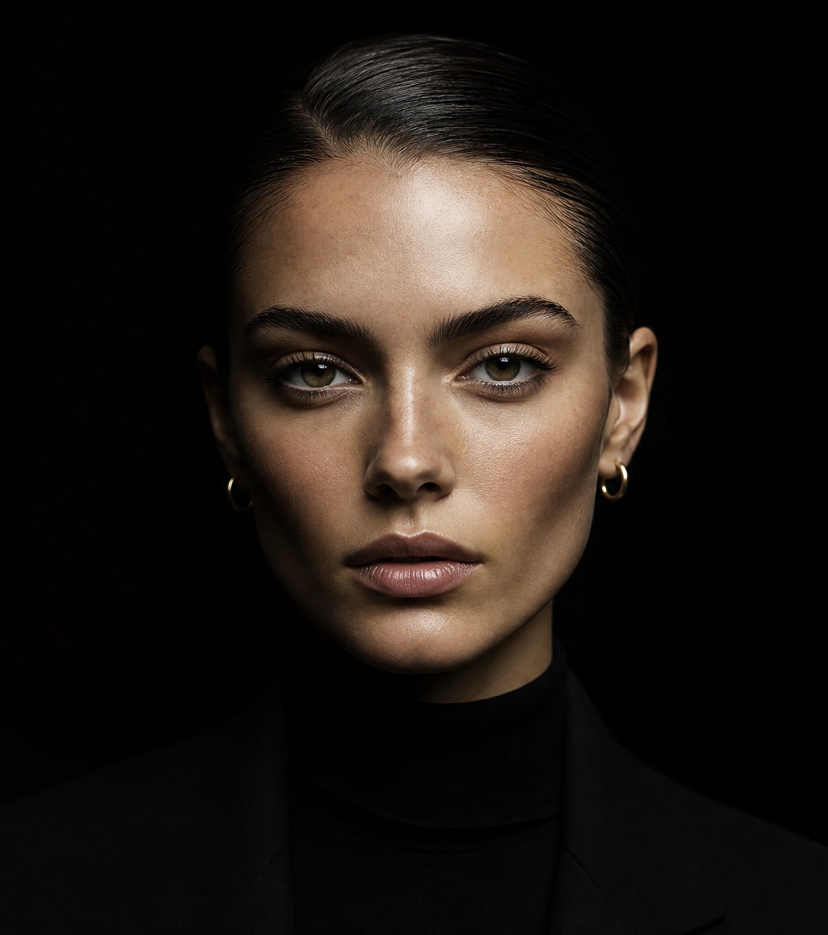 Human Authenticity - Sascha V