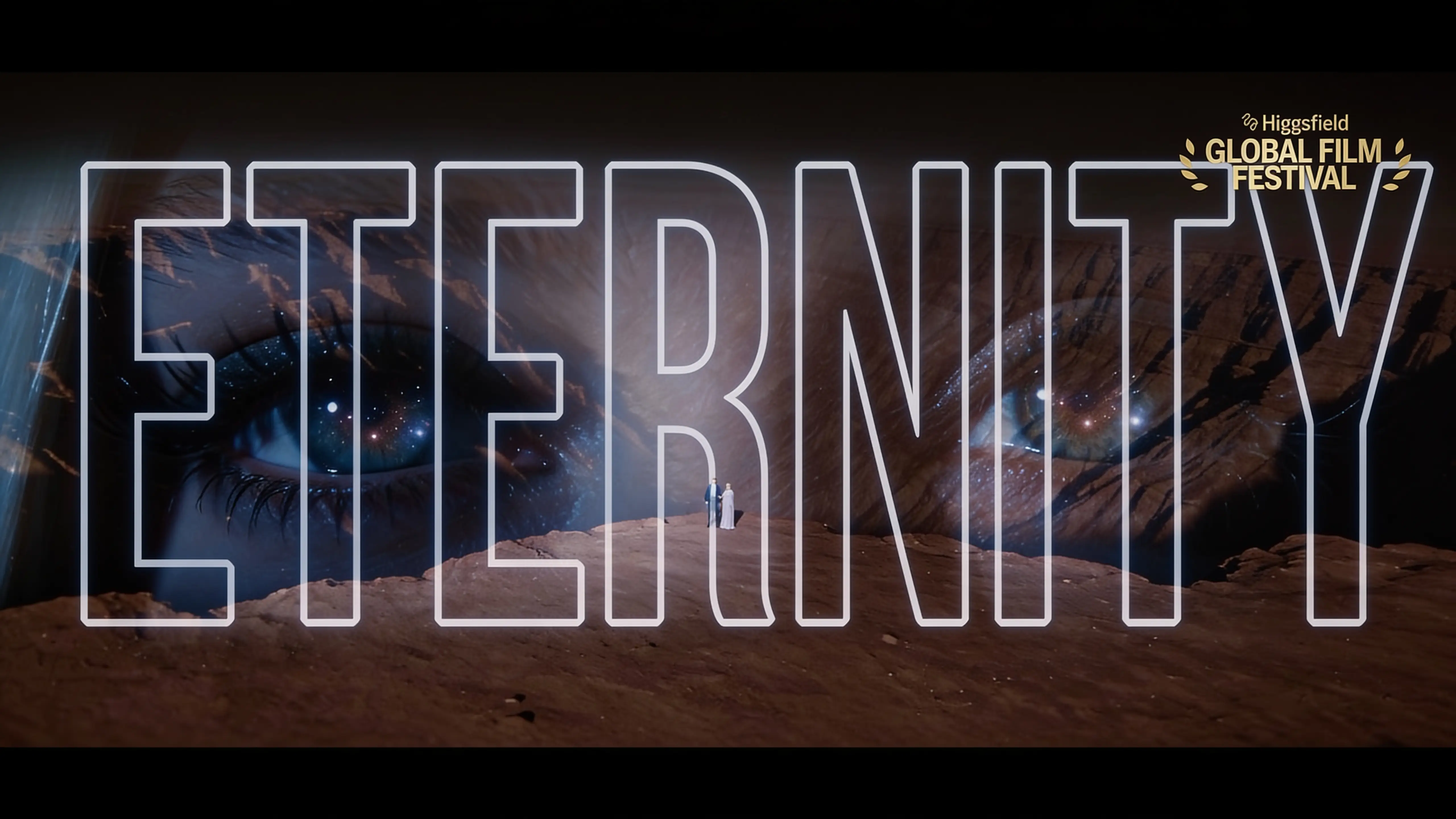 Eternity