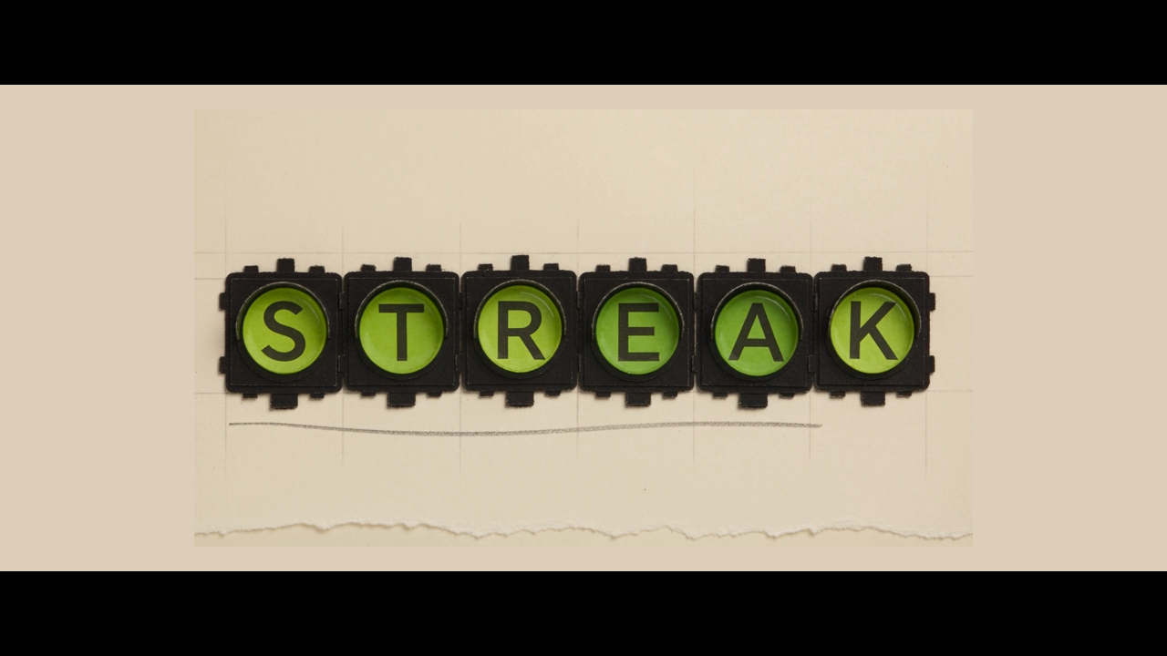 Streak AI FF
