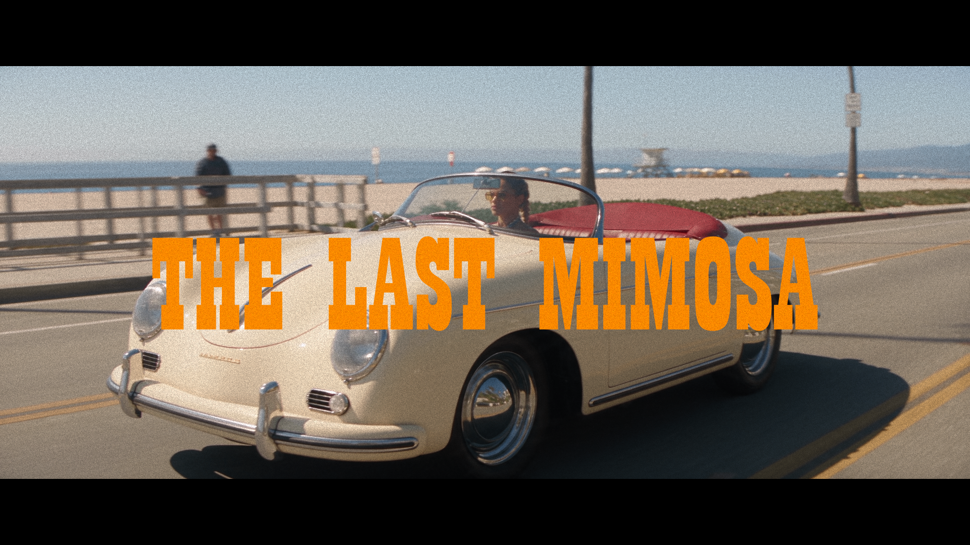 The Last Mimosa