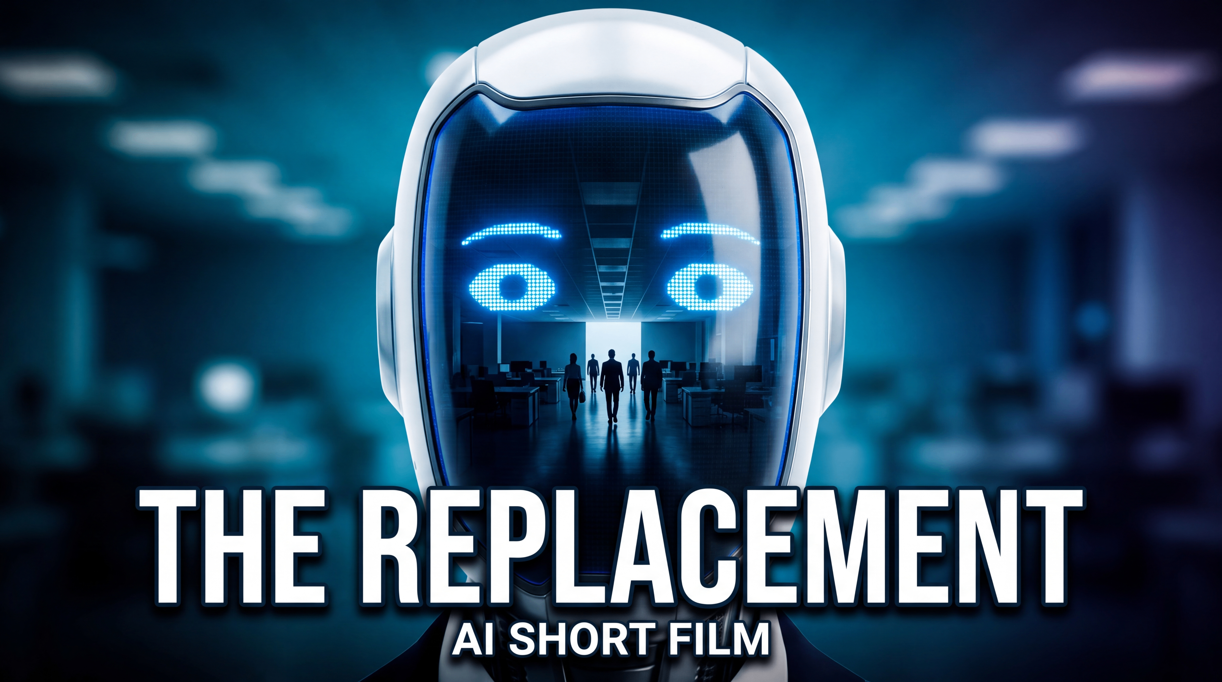THE REPLACEMENT
