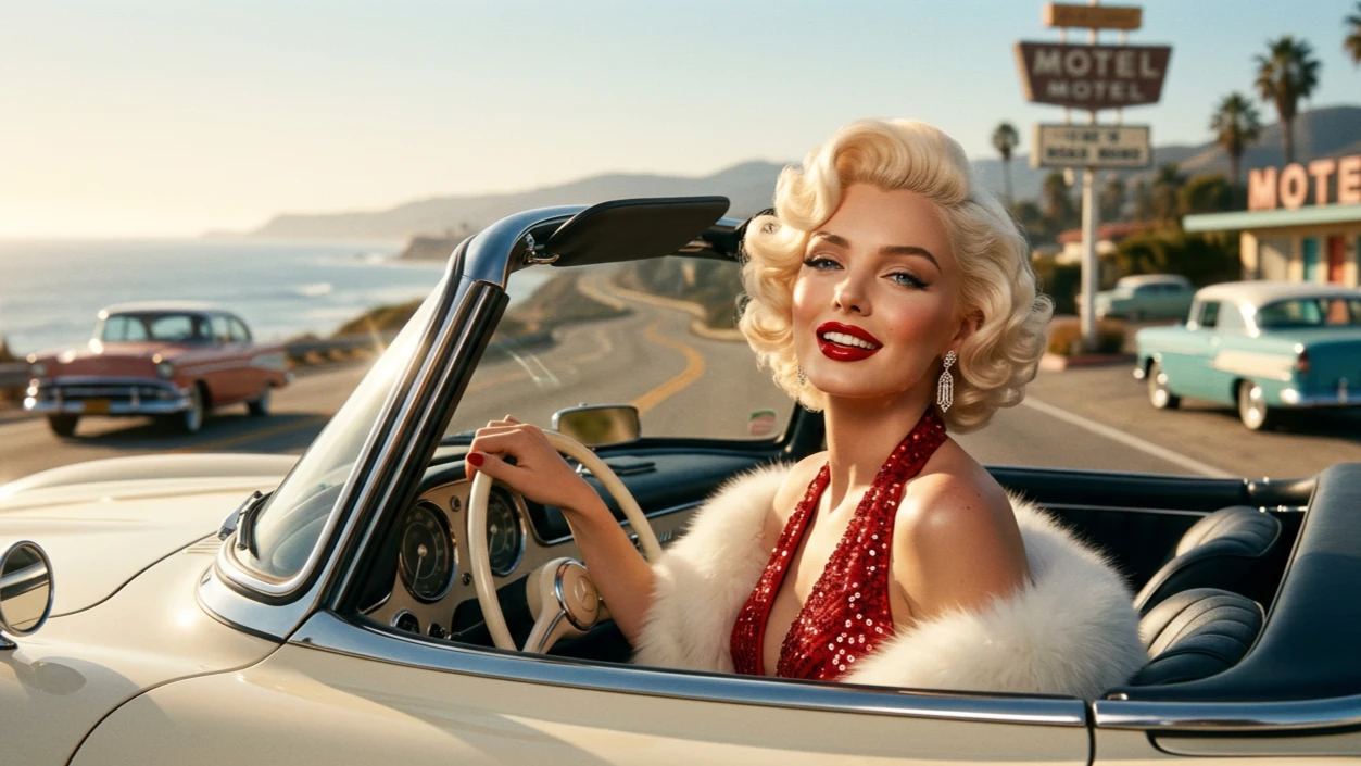 Marilyn